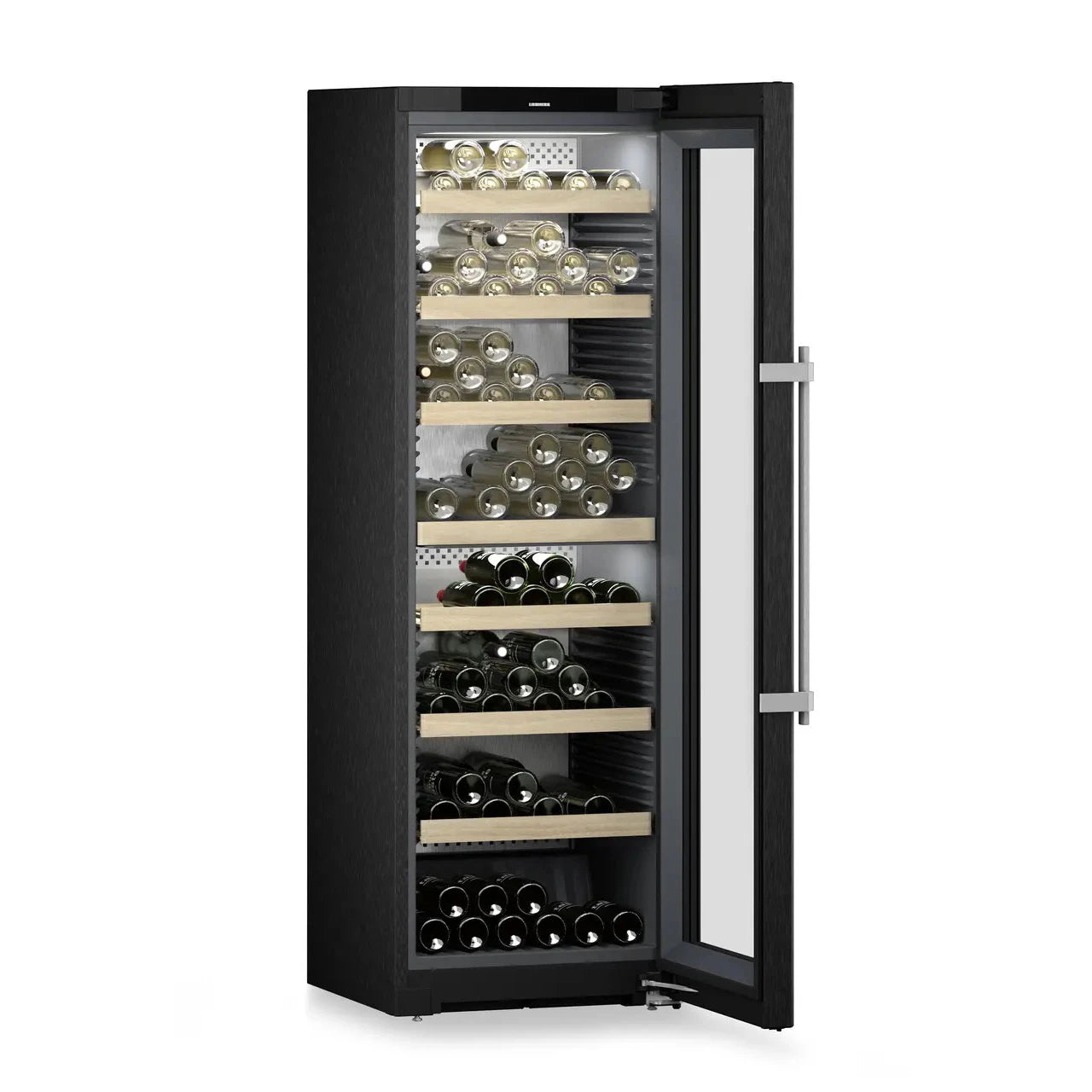 Vinoteca 155 botellas Liebherr WPbsi 5252 Vinidor