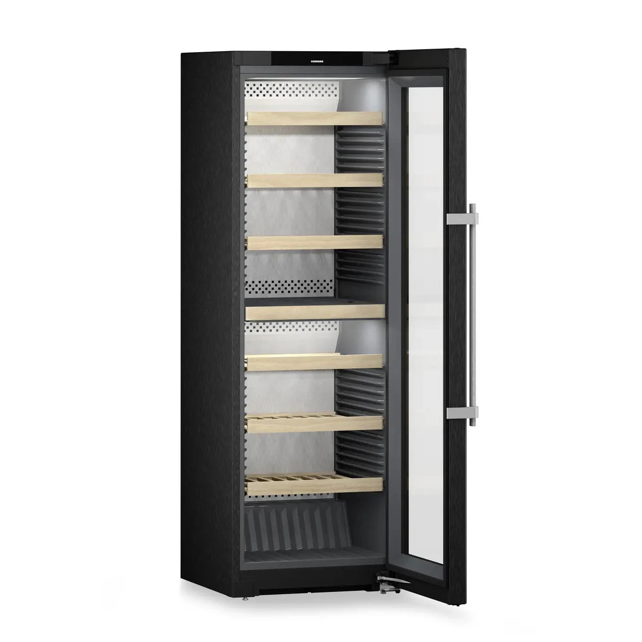 Vinoteca 155 botellas Liebherr WPbsi 5252 Vinidor