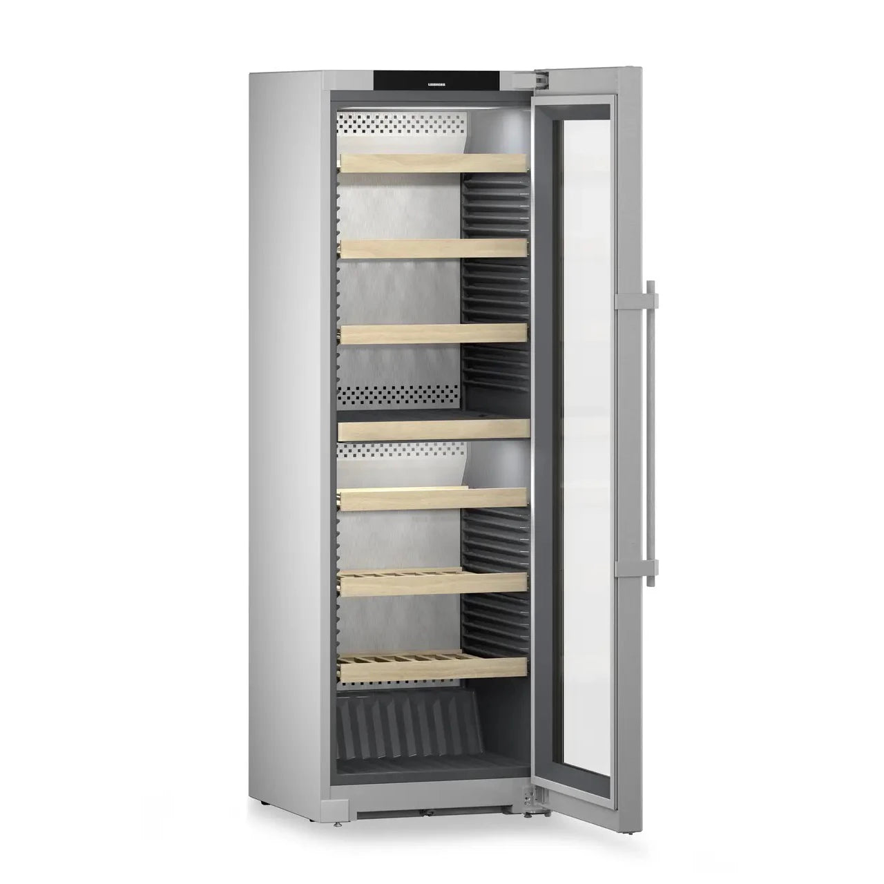Wine Cooler 155 bottles Liebherr WPsd 5252 Vinidor