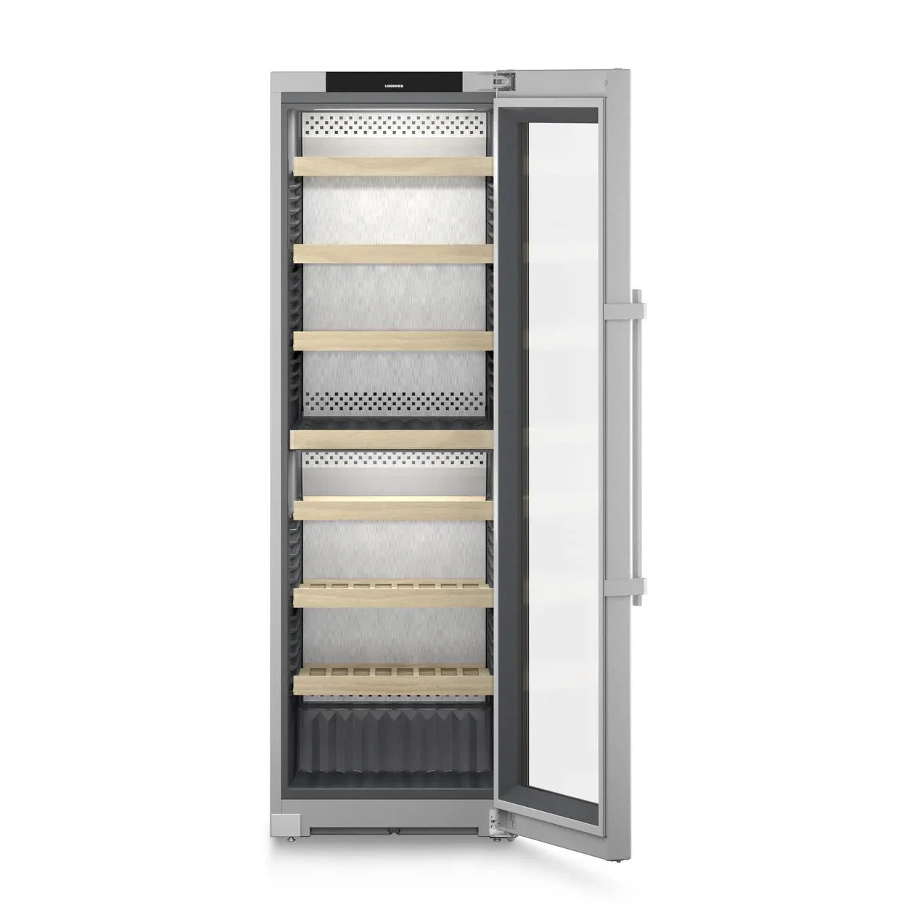 Wine Cooler 155 bottles Liebherr WPsd 5252 Vinidor