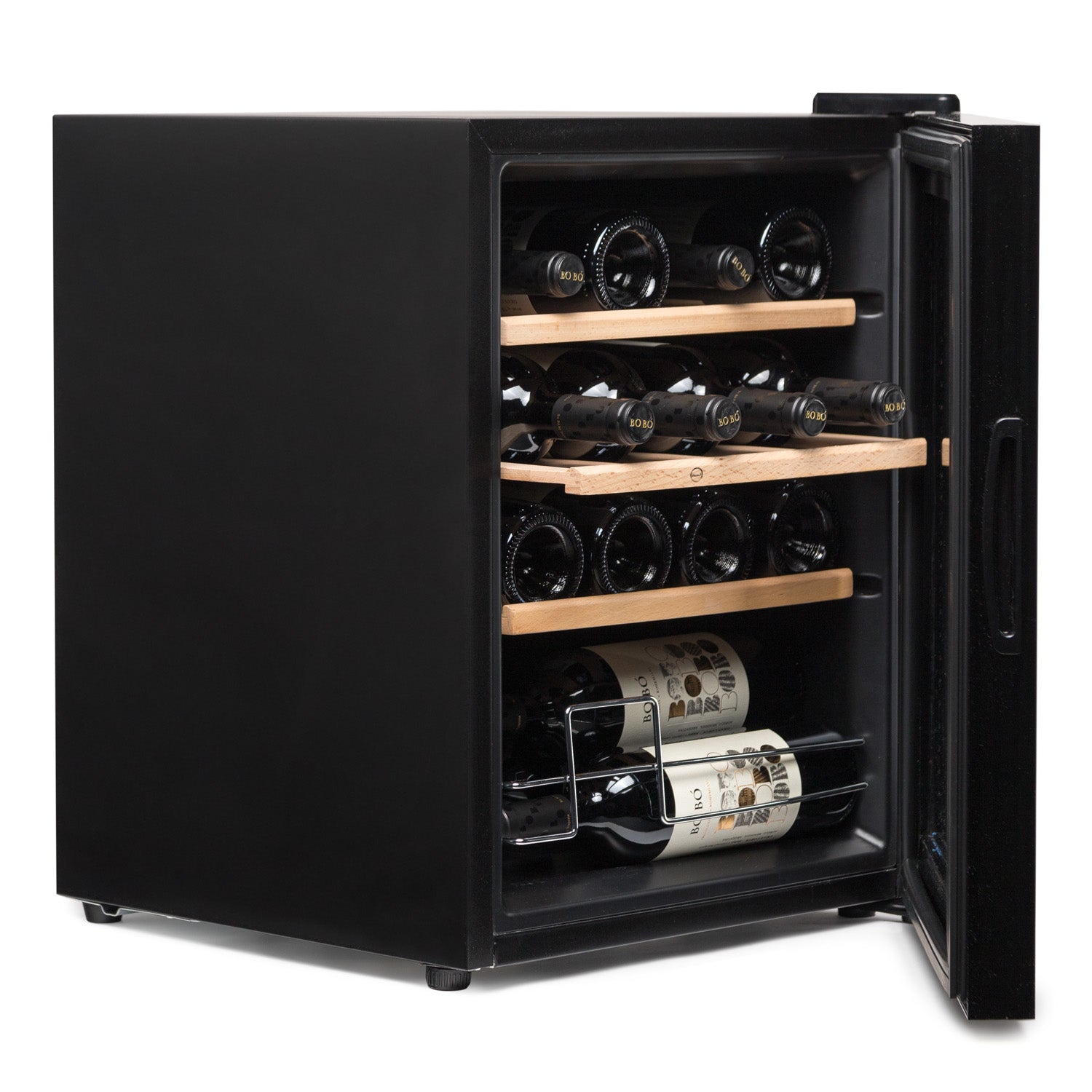 Wine Cooler 16 bottles Vinobox 16 Pro