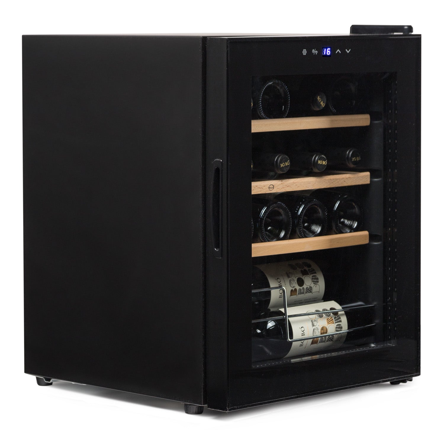 Wine Cooler 16 bottles Vinobox 16 Pro