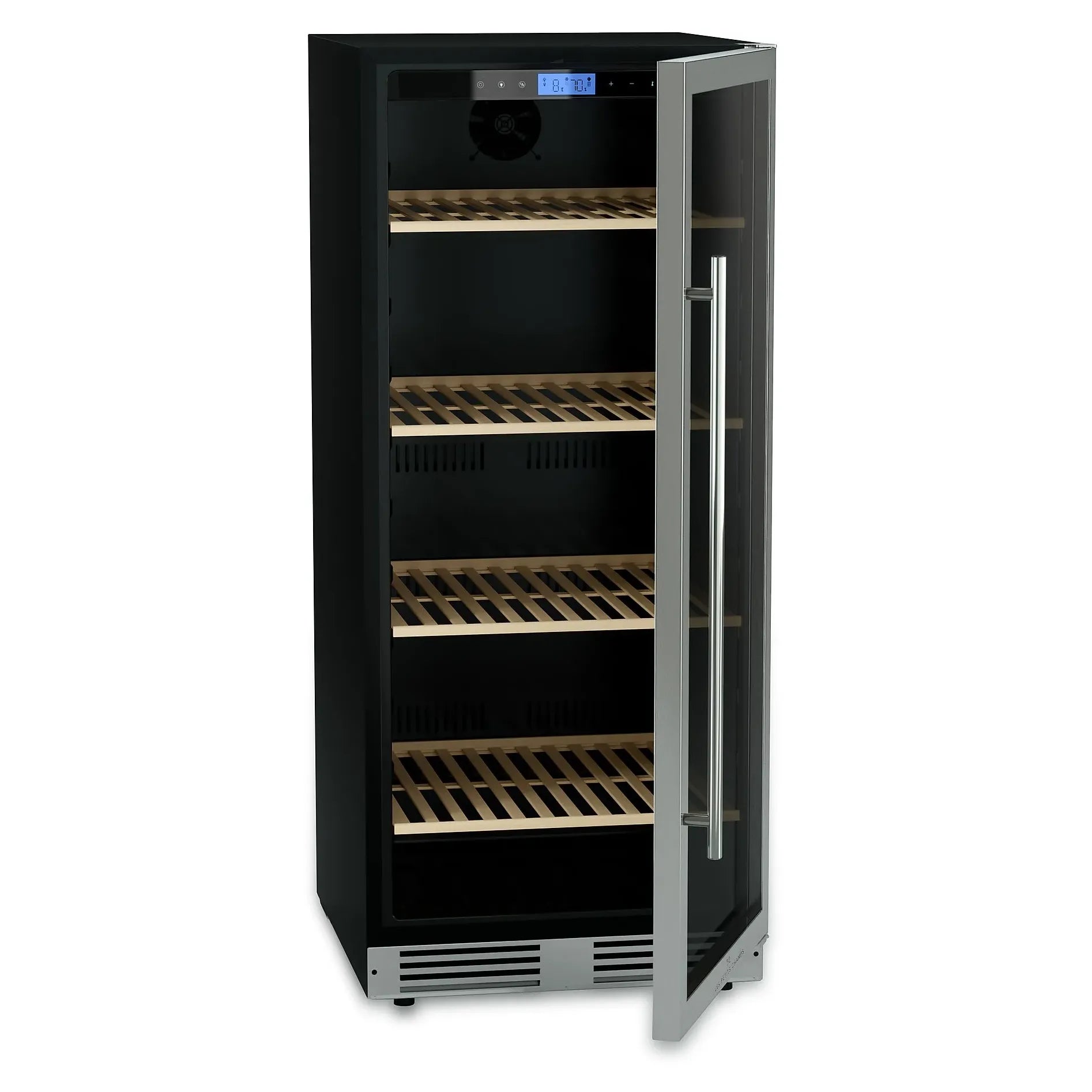 Built-in Wine Cooler 160 bottles Les Petis Champs CAVCE160