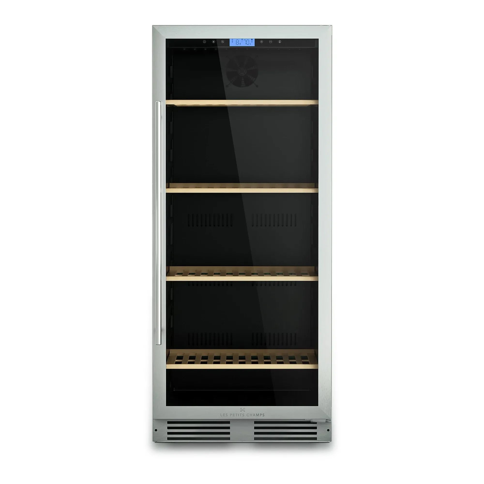 Built-in Wine Cooler 160 bottles Les Petis Champs CAVCE160