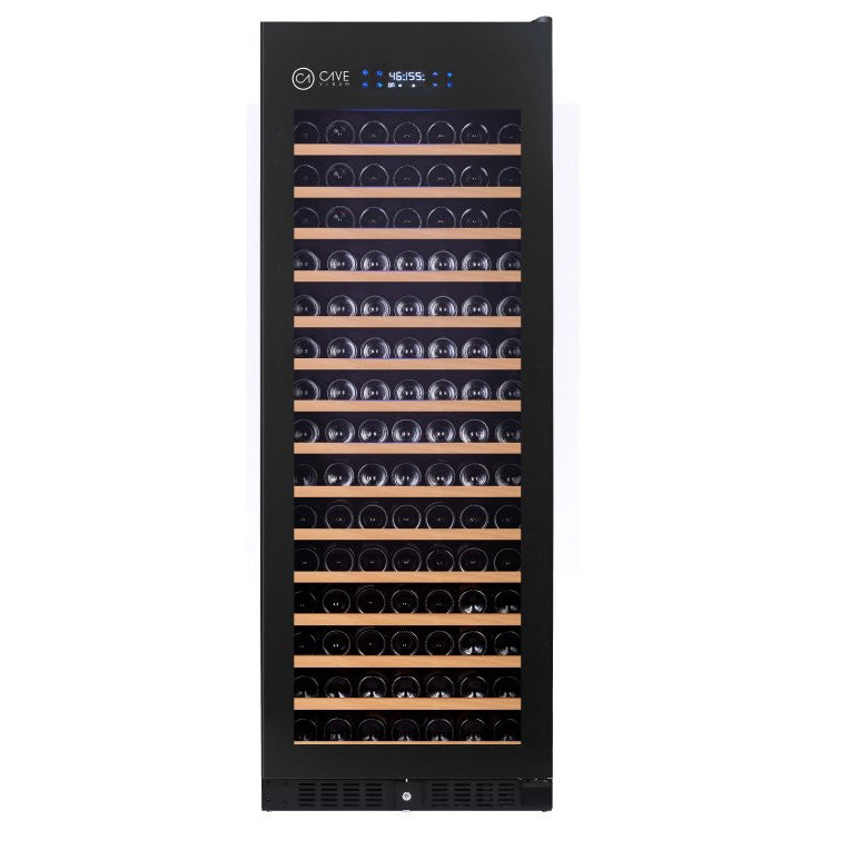 Cavevinum Wine Cooler 166 bottles CV-166BL PREMIUM