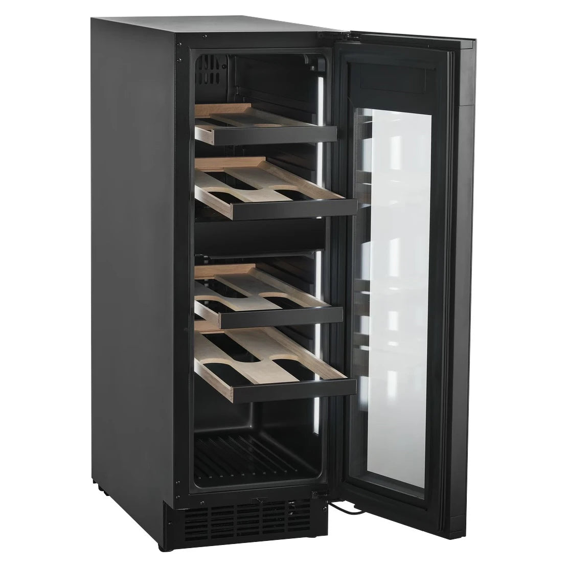 Vinoteca 18 botellas Nestor M Wine NWXS218FN2