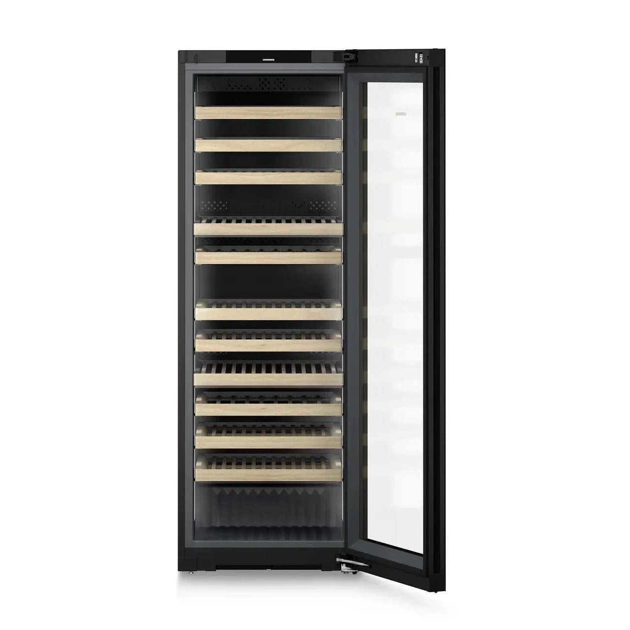 Vinoteca 182 botellas Liebherr WPgbi 7473 Vinidor Selection
