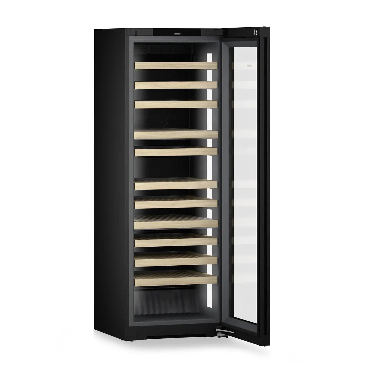 Vinoteca 182 botellas Liebherr WPgbi 7473 Vinidor Selection