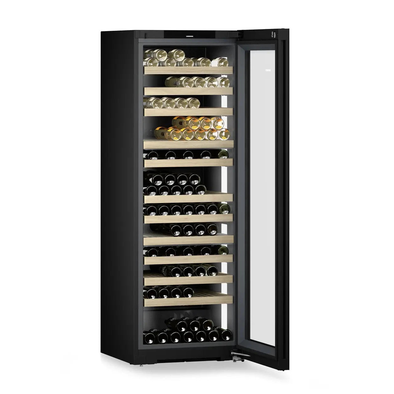 Vinoteca 182 botellas Liebherr WPgbi 7473 Vinidor Selection