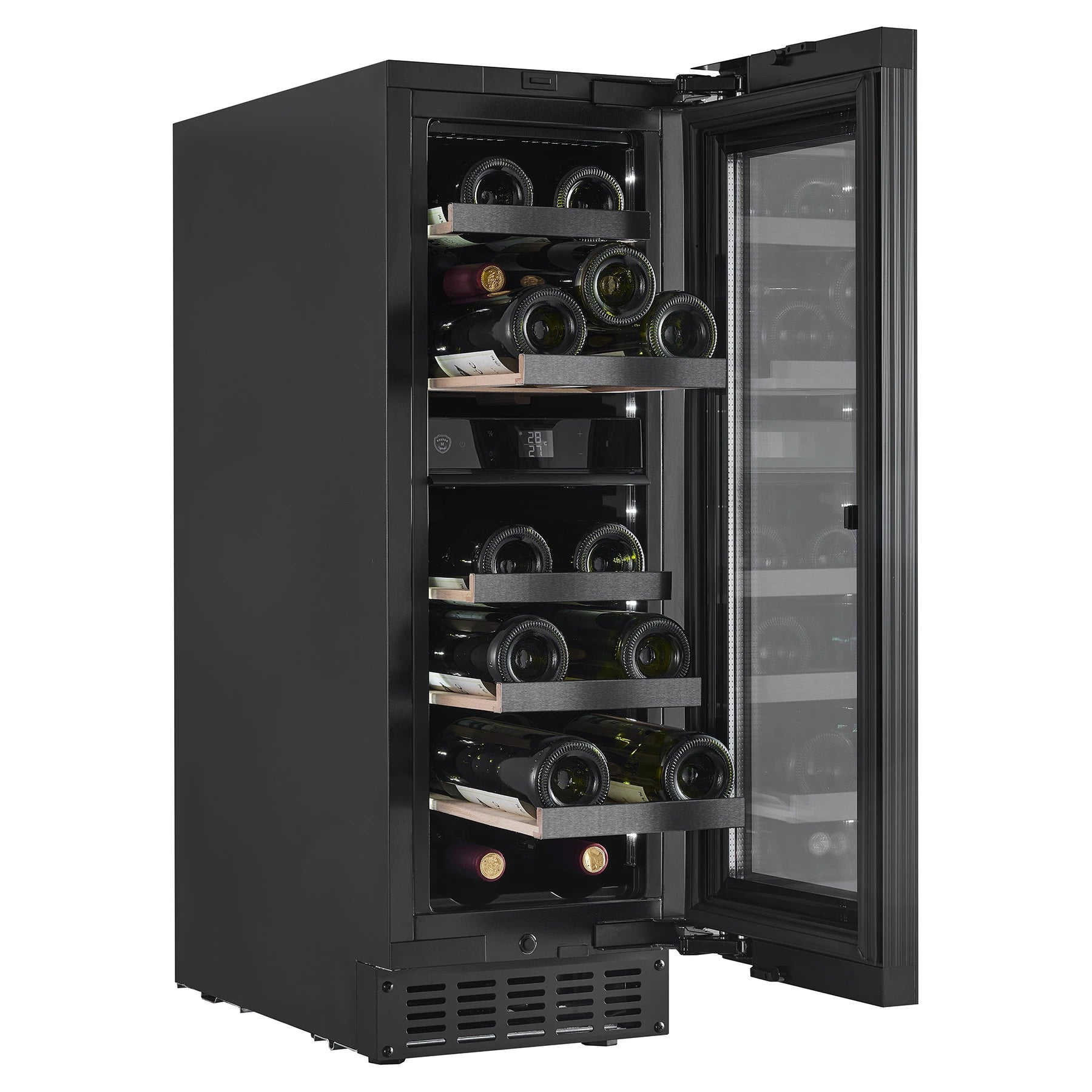 Vinoteca 19 botellas Nestor M Wine NWVS219FN1