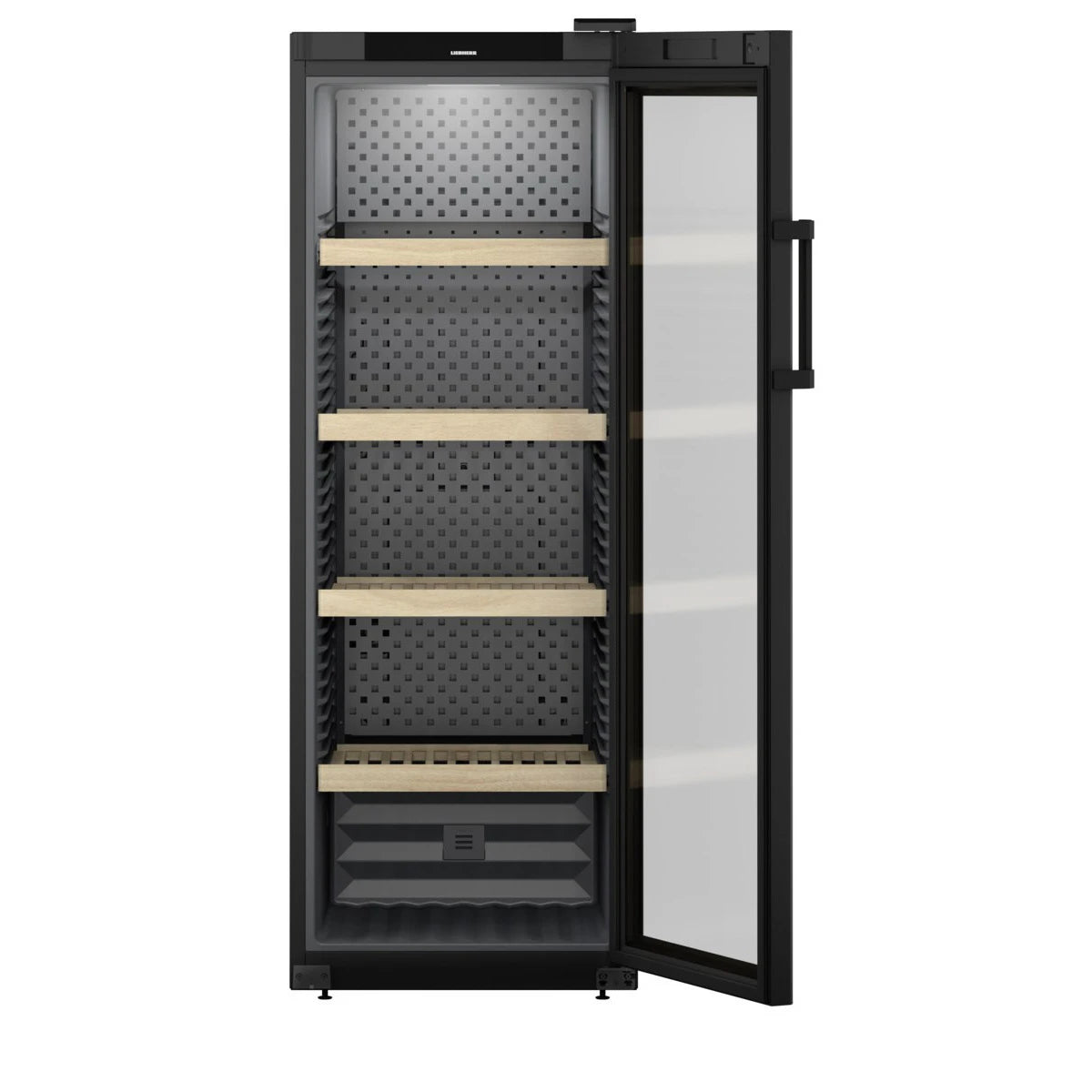 Vinoteca 196 botellas Liebherr WPbl 5001 GrandCru