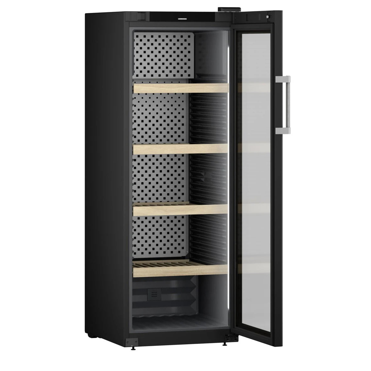 Vinoteca 196 botellas Liebherr WPbli 5031 GrandCru Selection