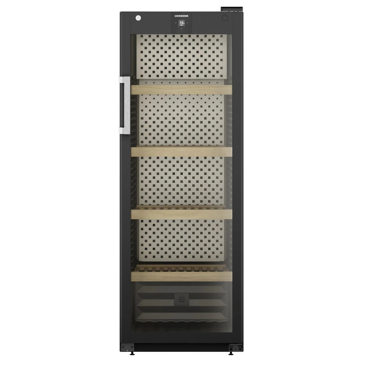 Vinoteca 196 botellas Liebherr WPbli 5031 GrandCru Selection