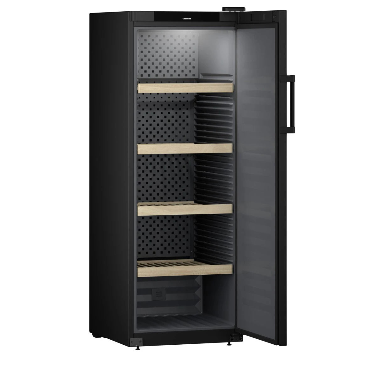 Vinoteca 196 botellas Liebherr WSbl 5001 GrandCru