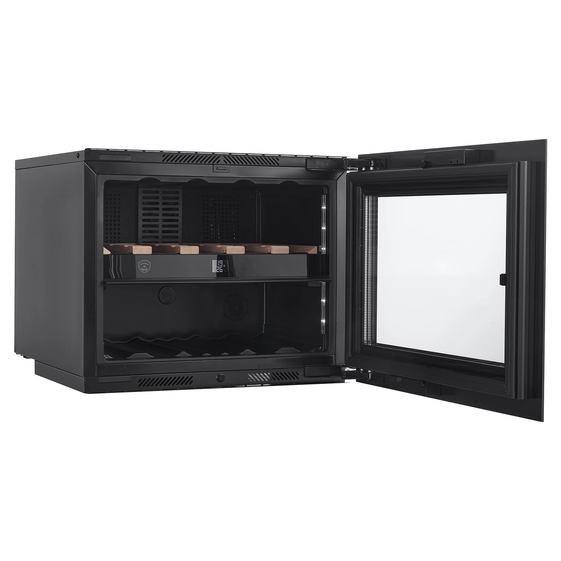 Vinoteca 20 botellas Nestor M Wine NWVE220FN1