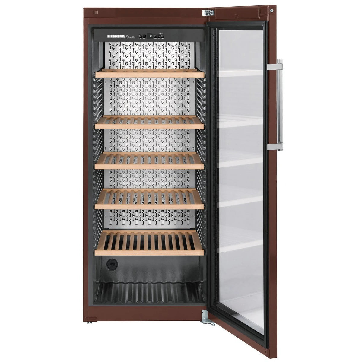 Wine Cooler 201 Bottles Liebherr WKT4552 1 Zone Terra