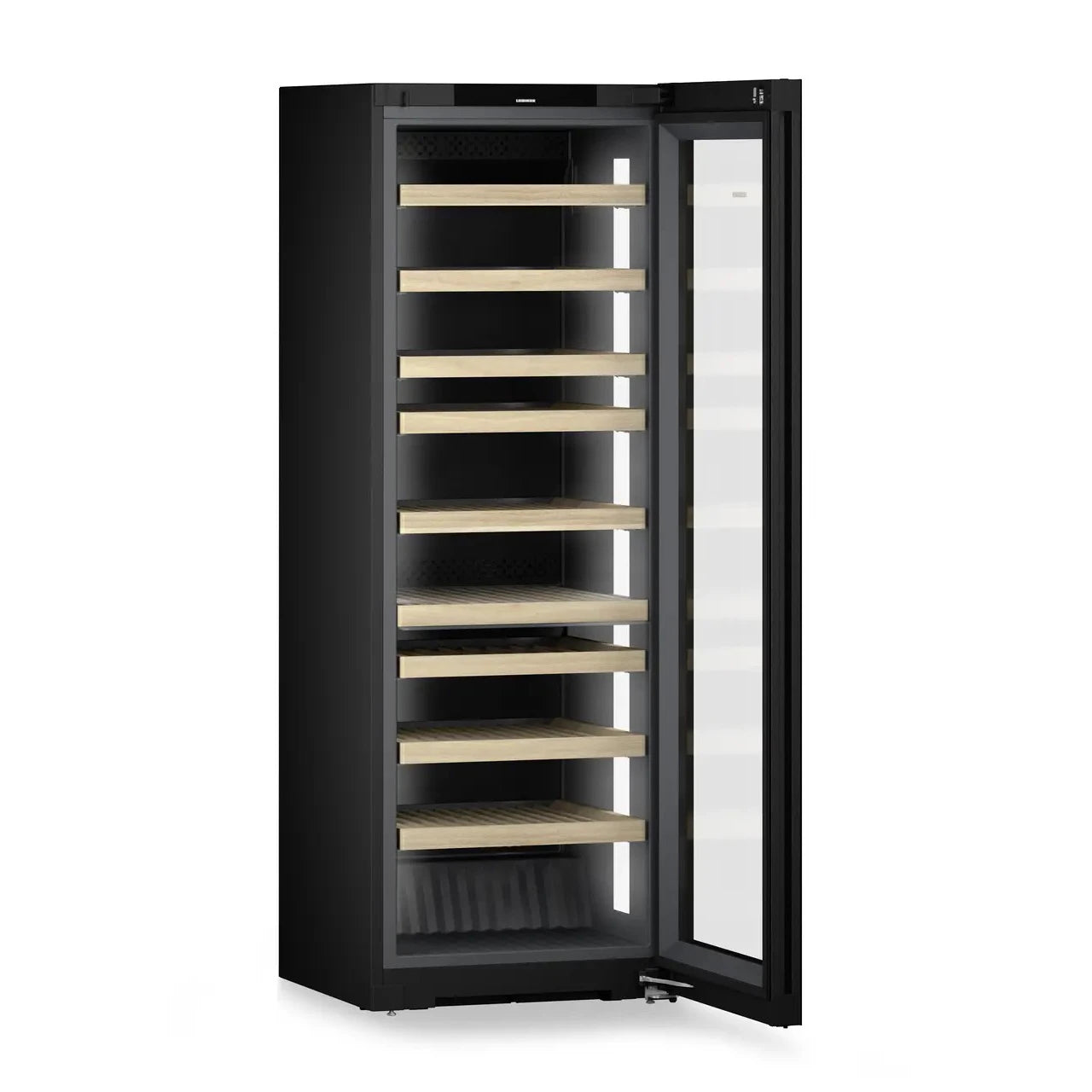 Vinoteca 204 botellas Liebherr WPgbi 7472 Vinidor Selection