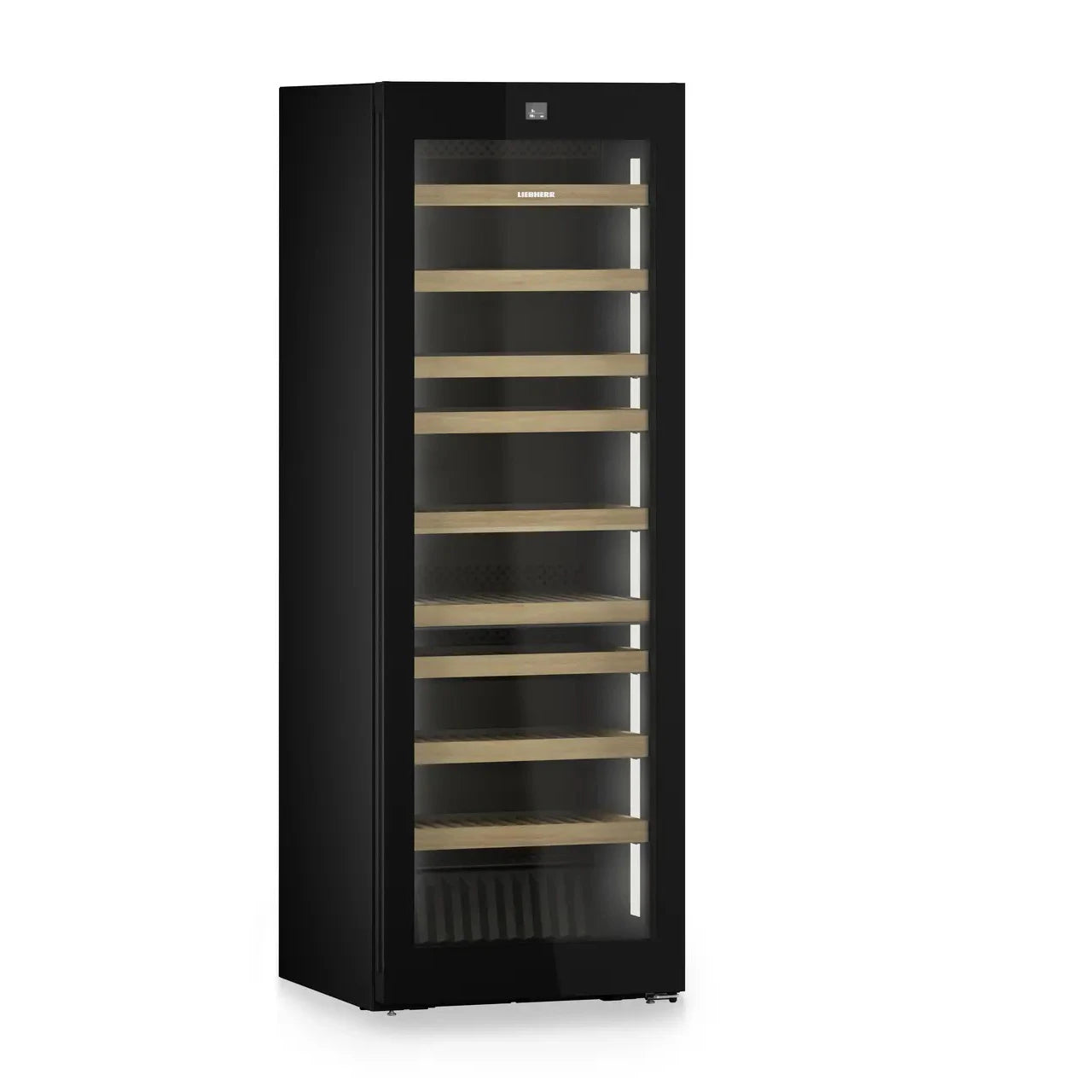 Vinoteca 204 botellas Liebherr WPgbi 7472 Vinidor Selection