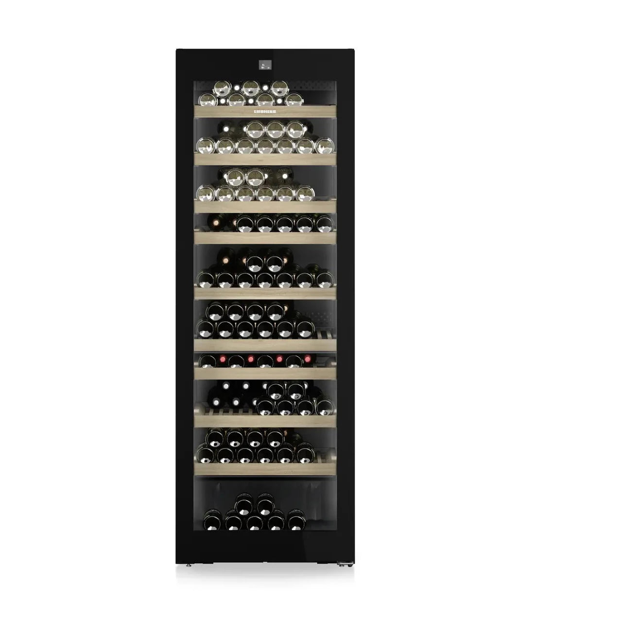 Vinoteca 204 botellas Liebherr WPgbi 7472 Vinidor Selection