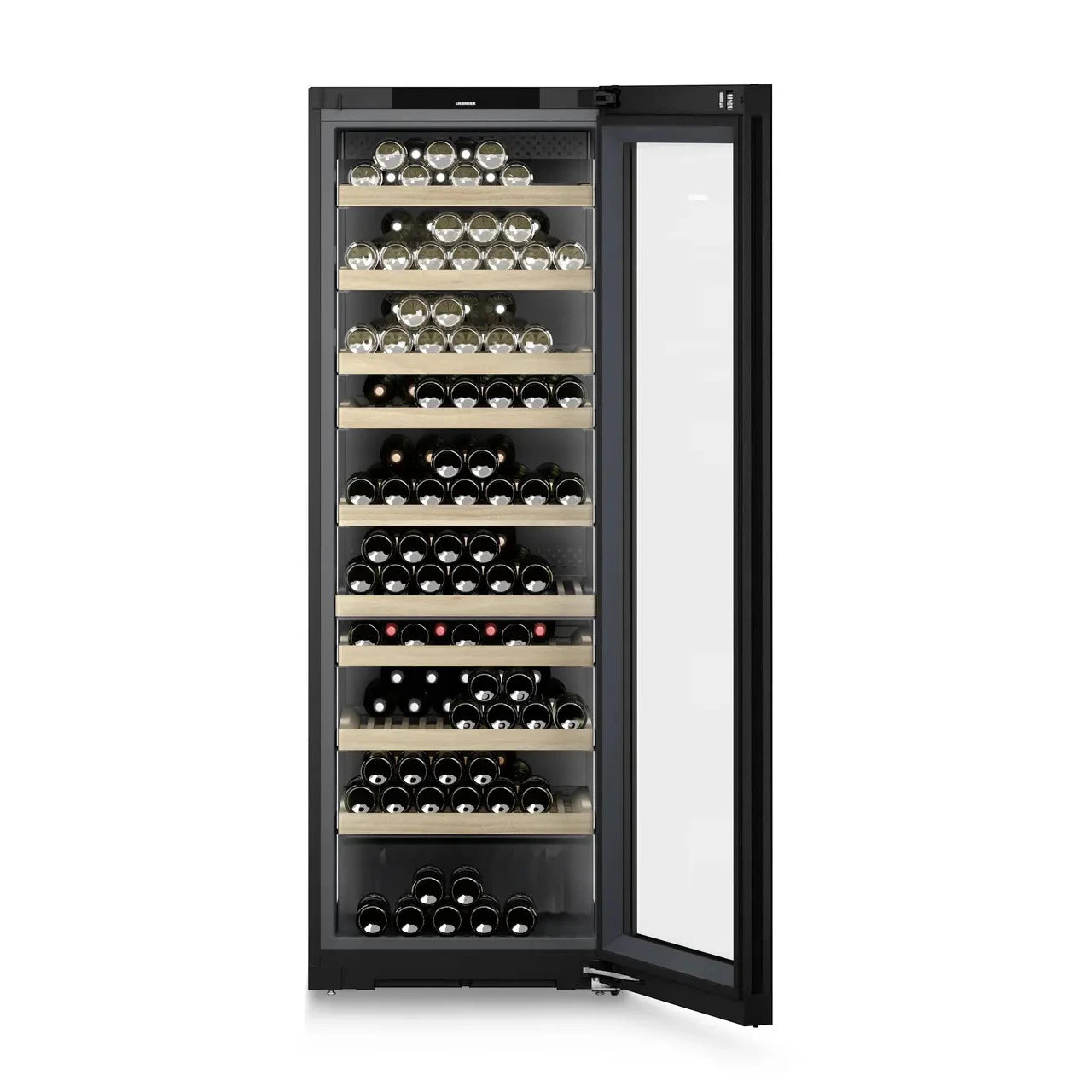 Vinoteca 204 botellas Liebherr WPgbi 7472 Vinidor Selection