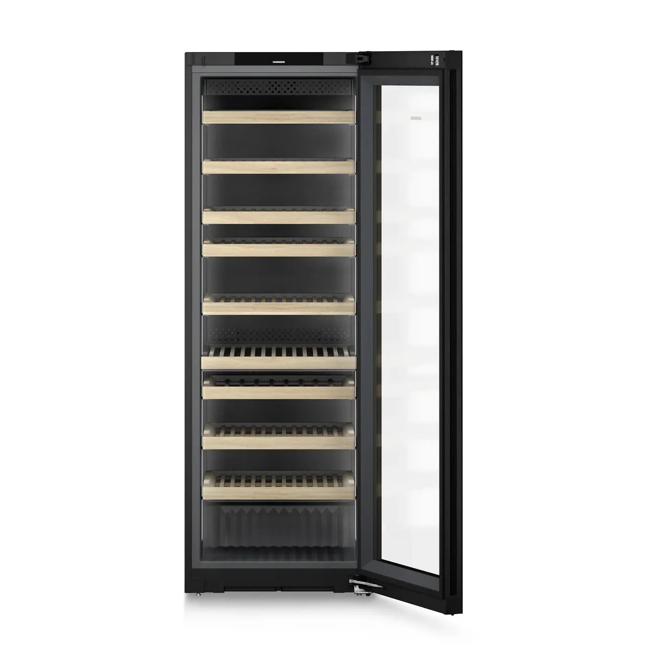 Vinoteca 204 botellas Liebherr WPgbi 7472 Vinidor Selection
