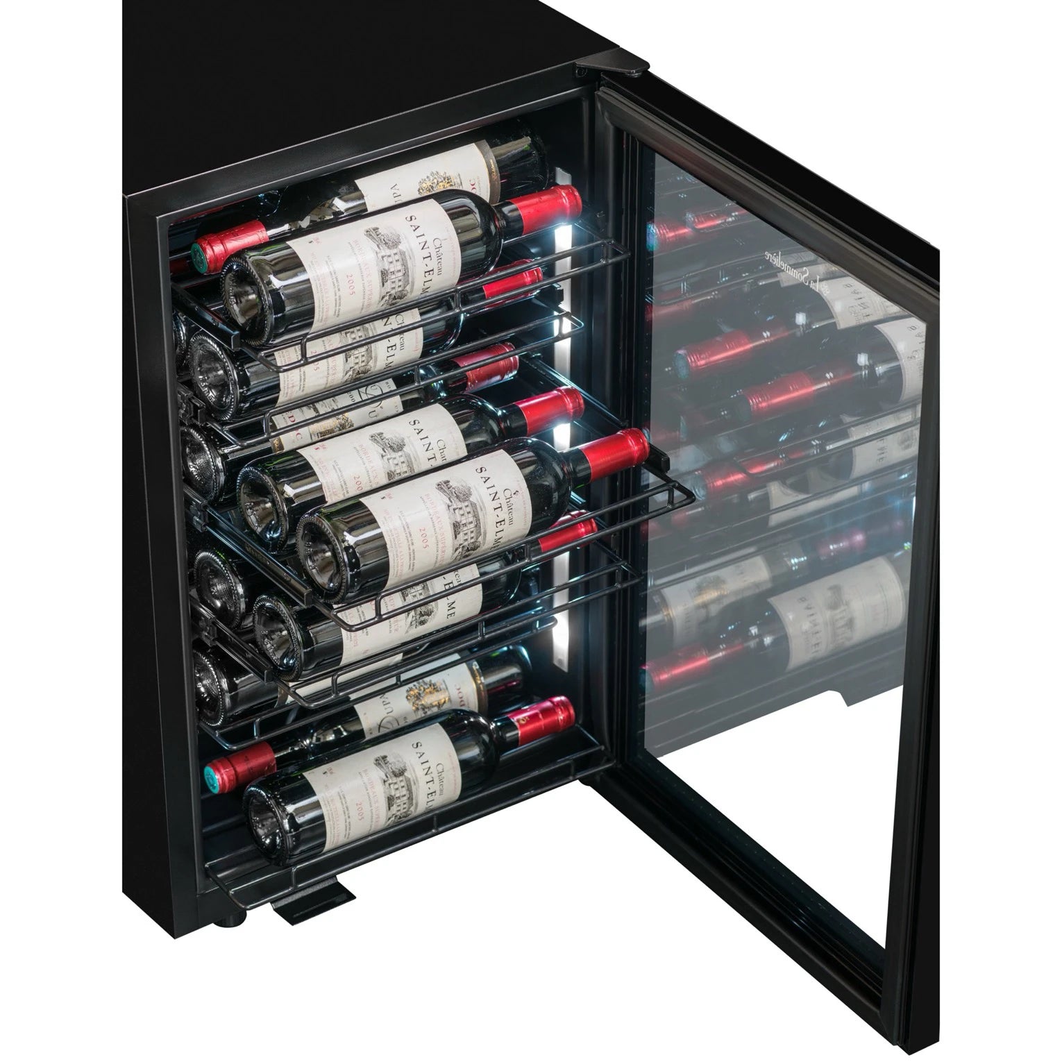 Vinoteca 22 botellas La Sommelière COLLECTION
