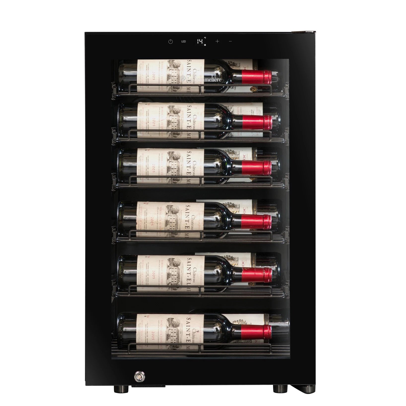 Vinoteca 22 botellas La Sommelière COLLECTION