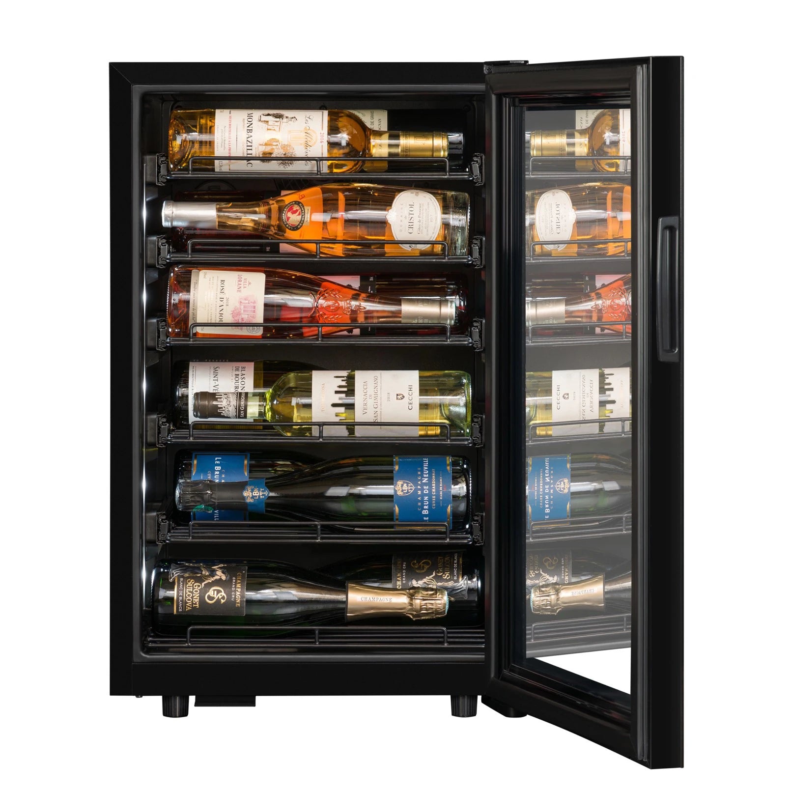 Vinoteca 22 botellas La Sommelière COLLECTION