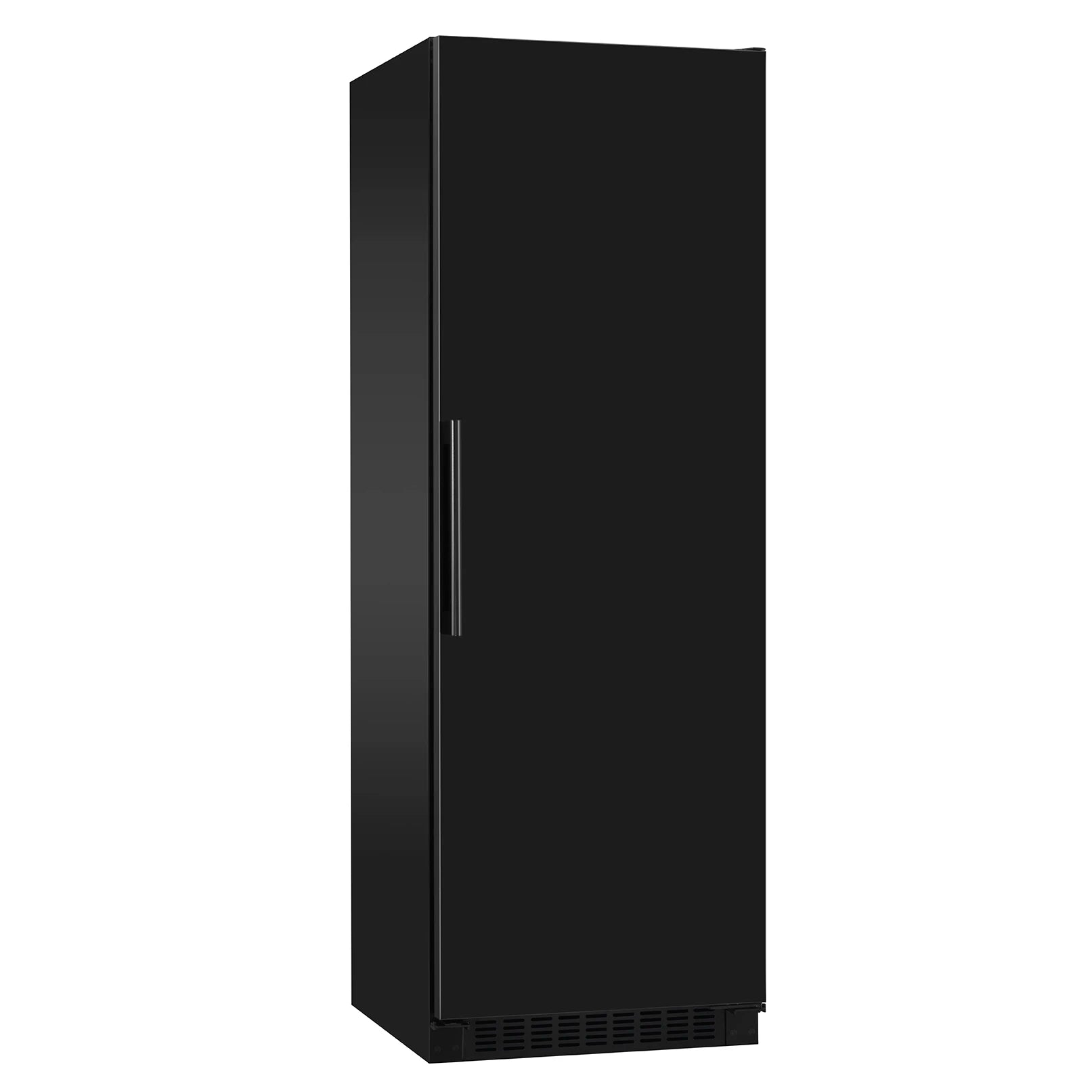 Wine Cooler 226 bottles mQuvée WineStore 226 Solid Black