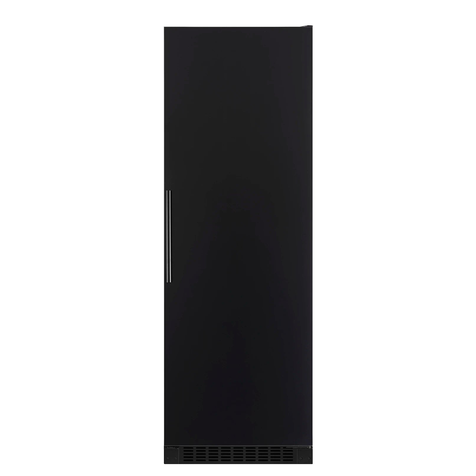 Wine Cooler 226 bottles mQuvée WineStore 226 Solid Black