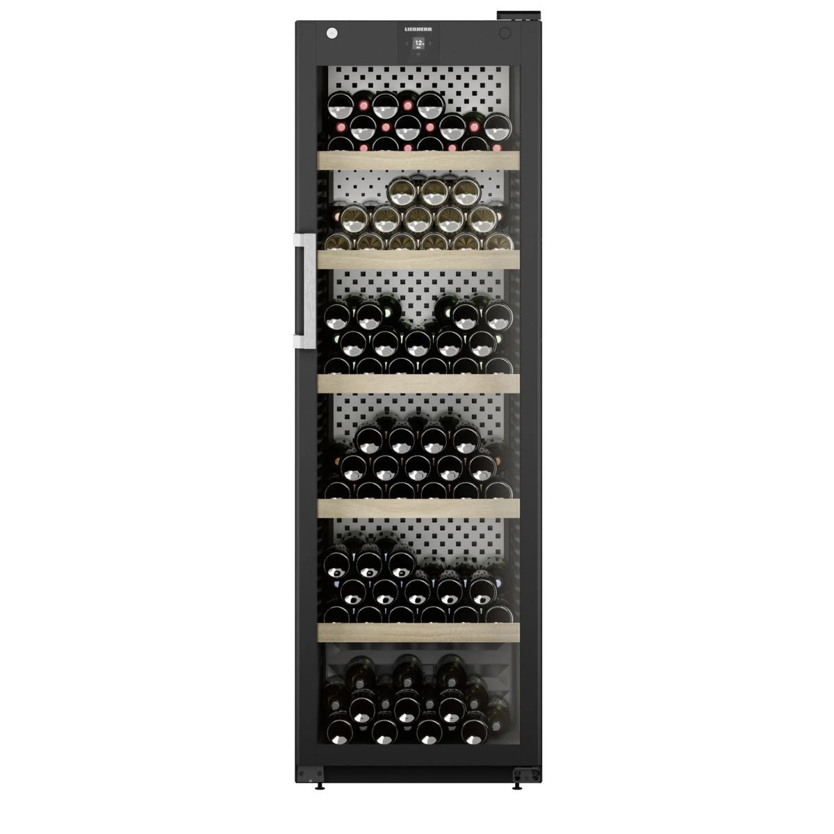 Wine Cooler 229 bottles Liebherr GrandCru Selection WPbli 5231