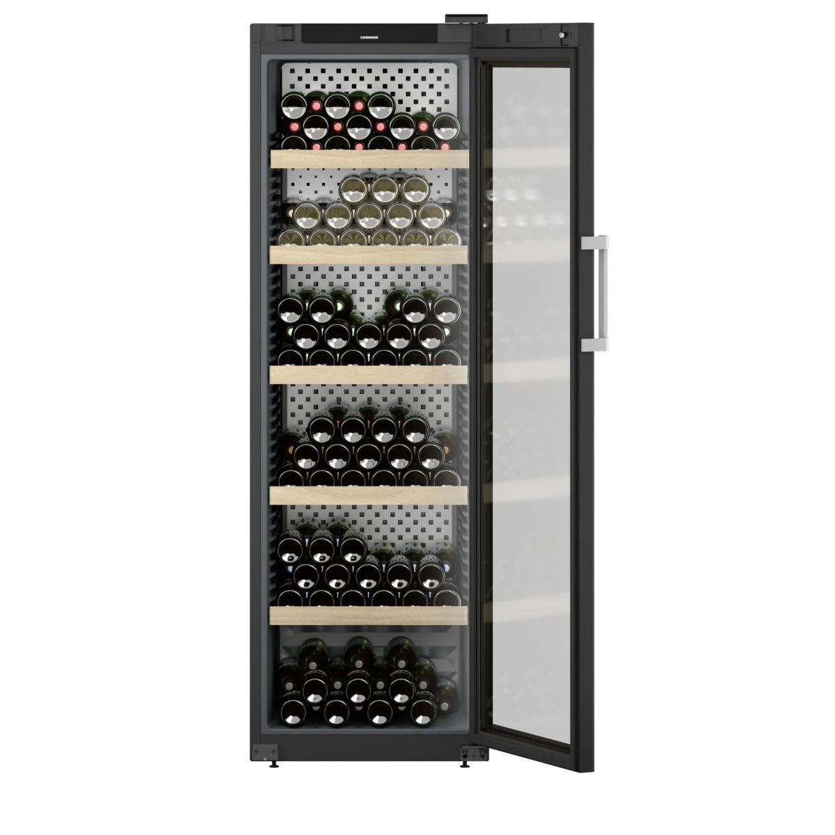 Wine Cooler 229 bottles Liebherr GrandCru Selection WPbli 5231