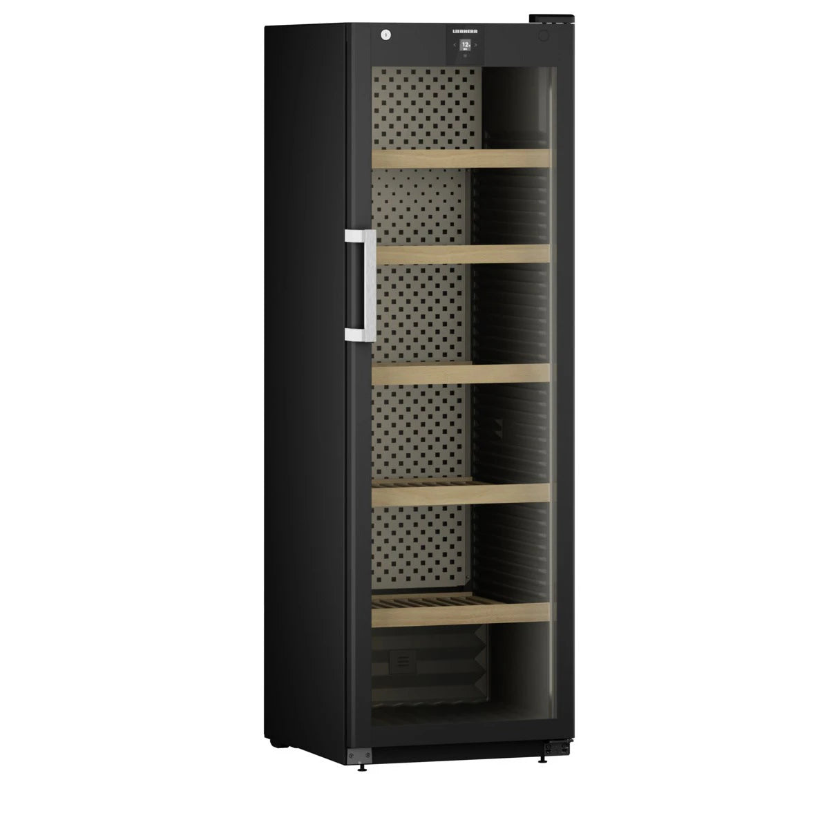 Wine Cooler 229 bottles Liebherr GrandCru Selection WPbli 5231