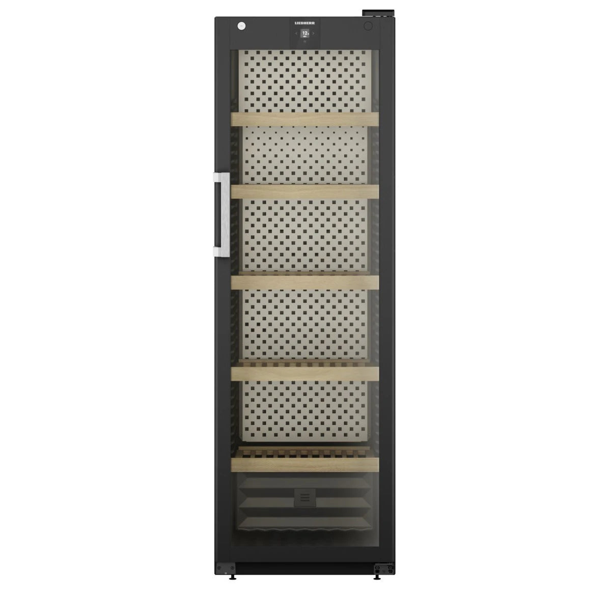 Wine Cooler 229 bottles Liebherr GrandCru Selection WPbli 5231