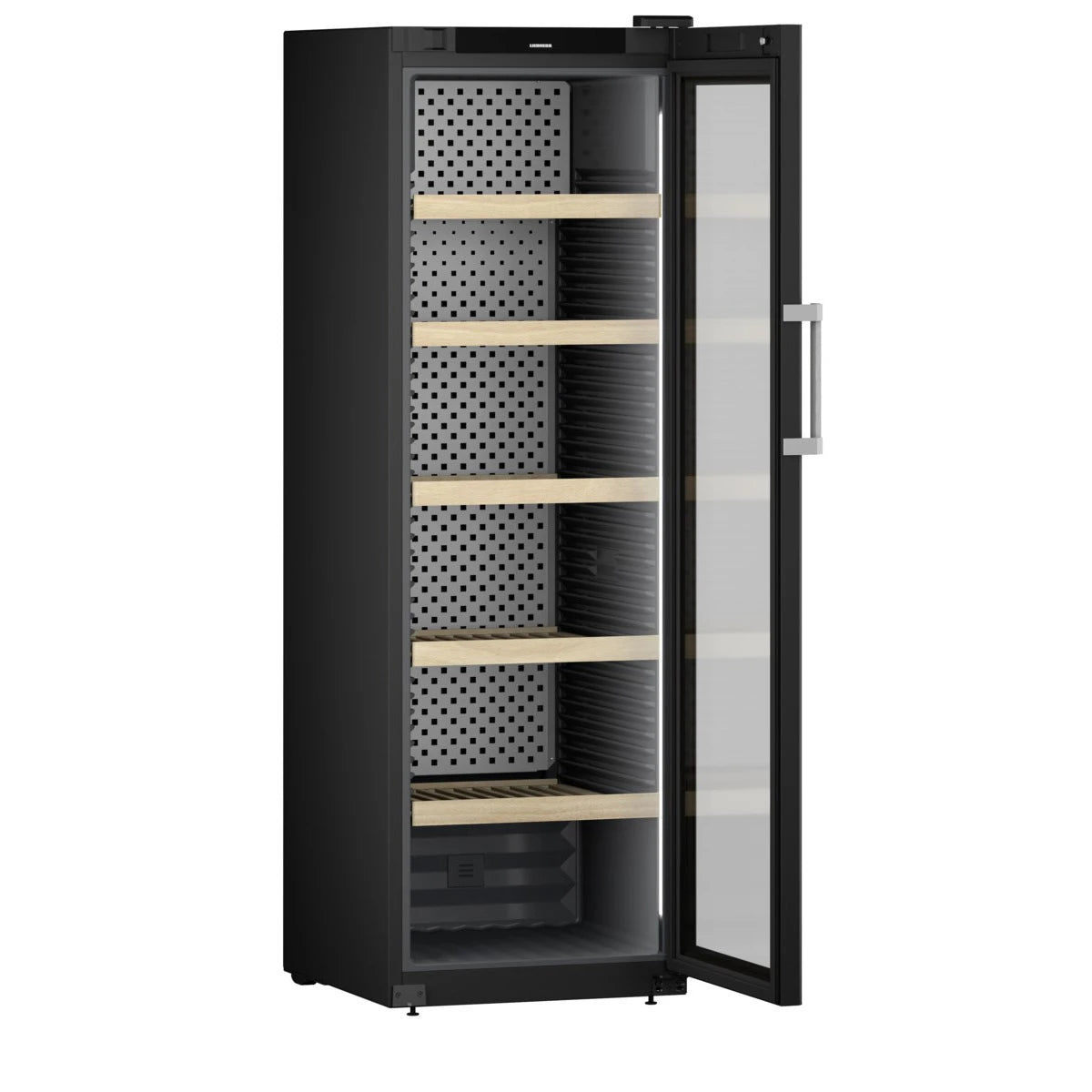 Wine Cooler 229 bottles Liebherr GrandCru Selection WPbli 5231