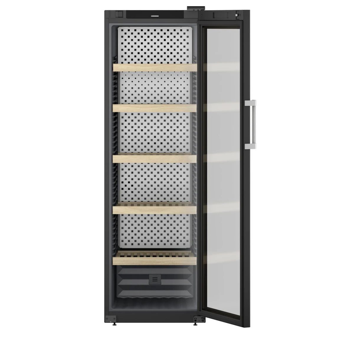 Wine Cooler 229 bottles Liebherr GrandCru Selection WPbli 5231