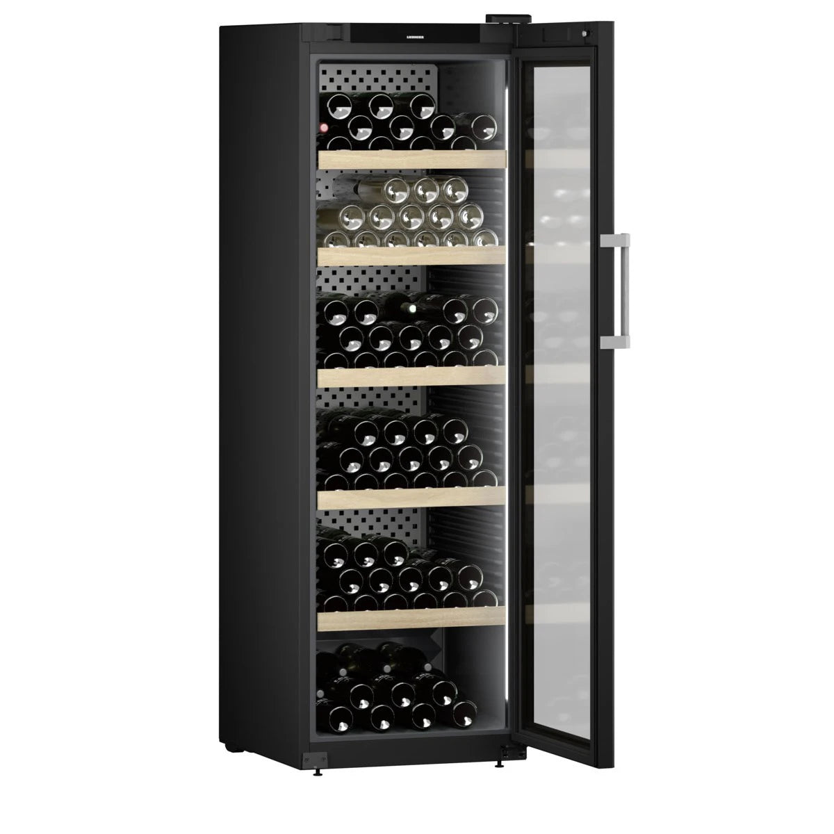 Wine Cooler 229 bottles Liebherr GrandCru Selection WPbli 5231