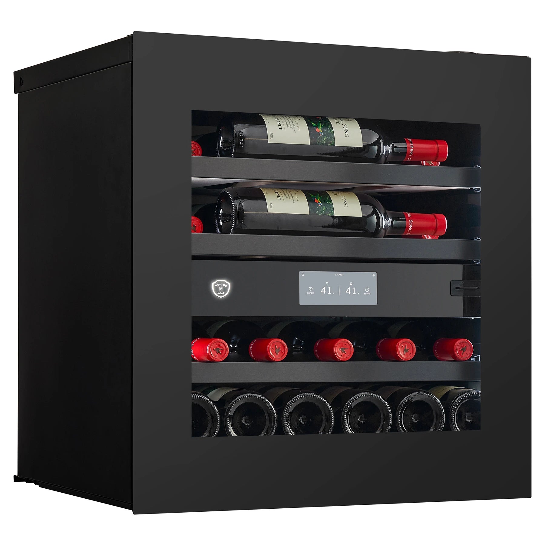 Vinoteca 23 botellas Nestor M Wine NWXE223FN2