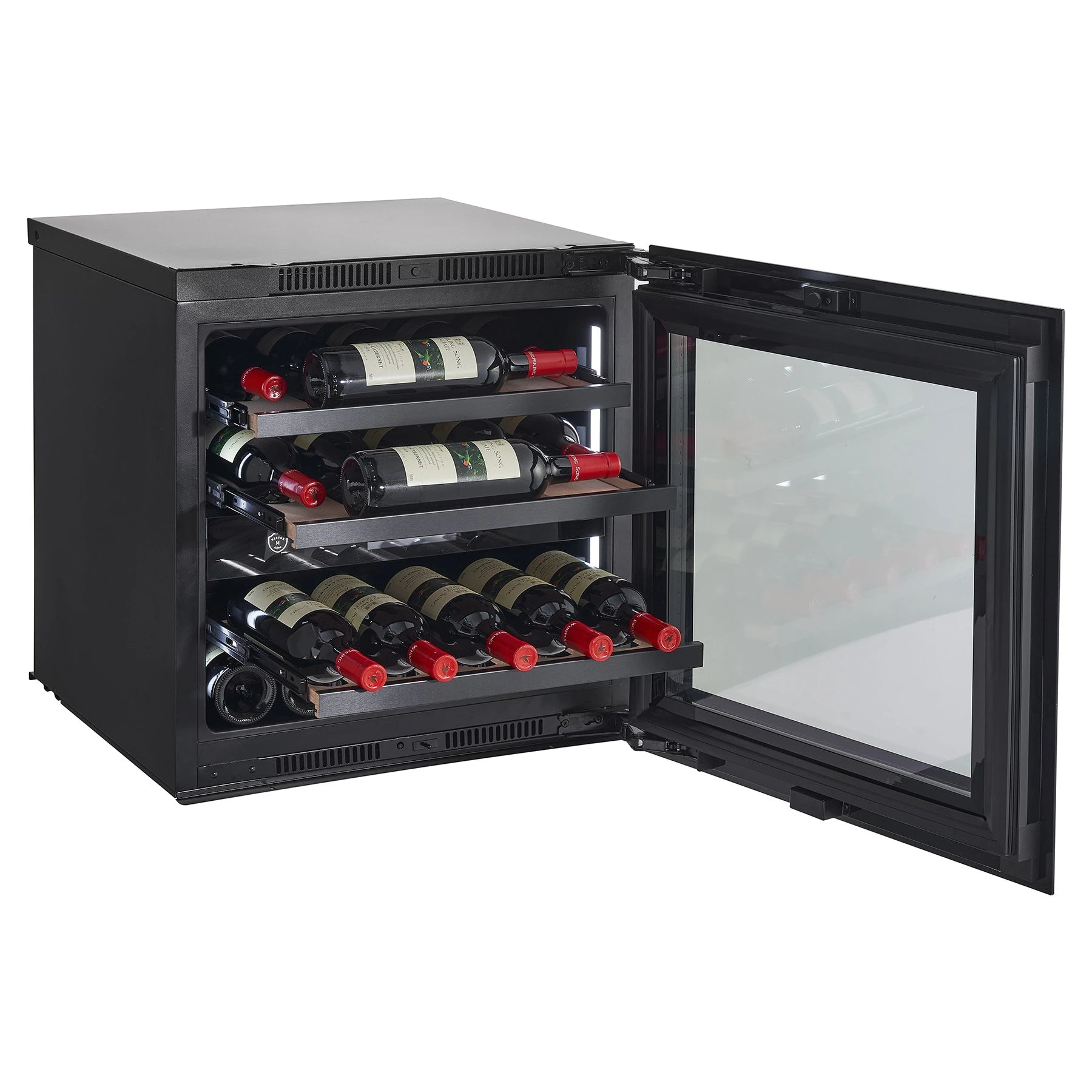 Vinoteca 23 botellas Nestor M Wine NWXE223FN2