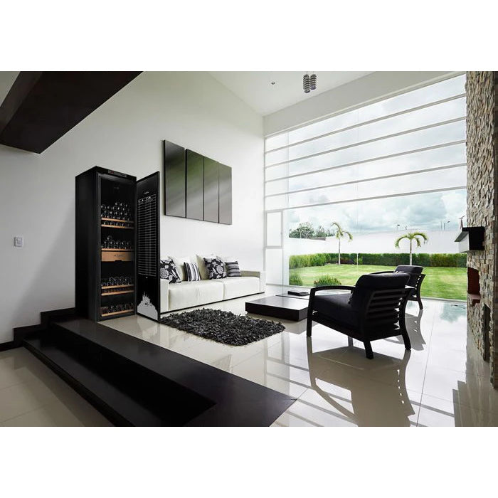 Wine Cooler 237 bottles mQuvée WineStore 800 Solid