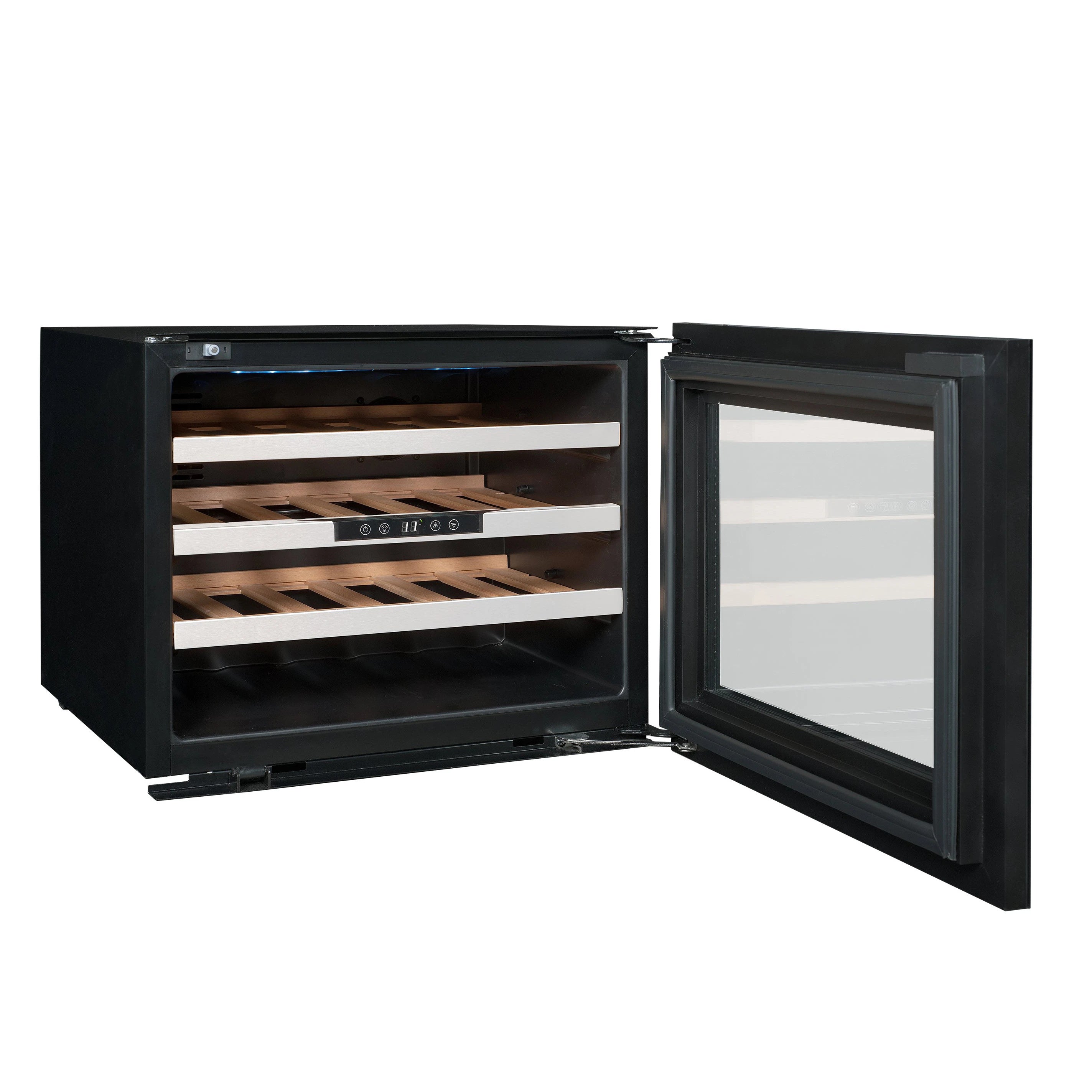 Vinoteca Avintage 24 botellas AVI24 Premium integrable en columna - OUTLET