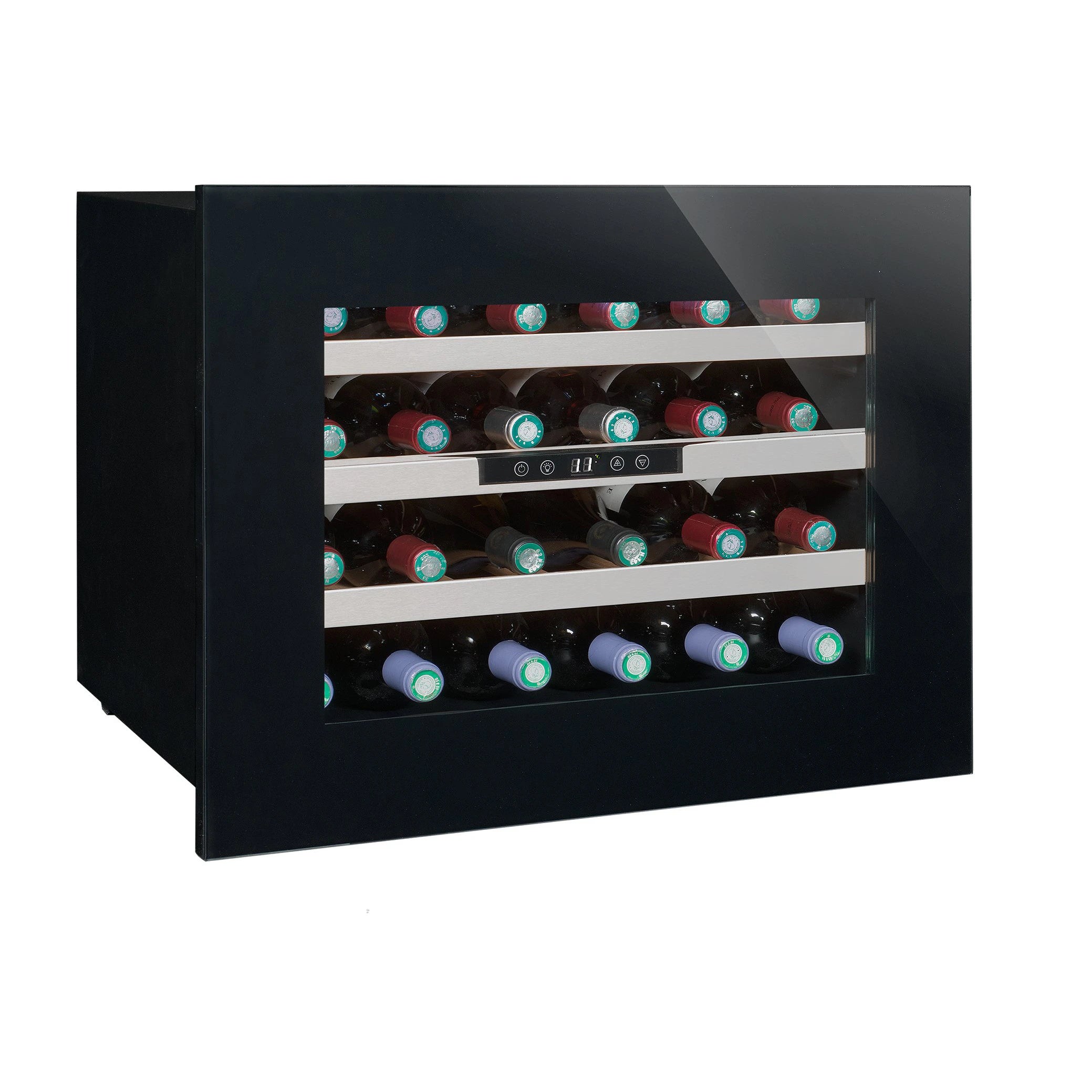 Vinoteca Avintage 24 botellas AVI24 Premium integrable en columna - OUTLET