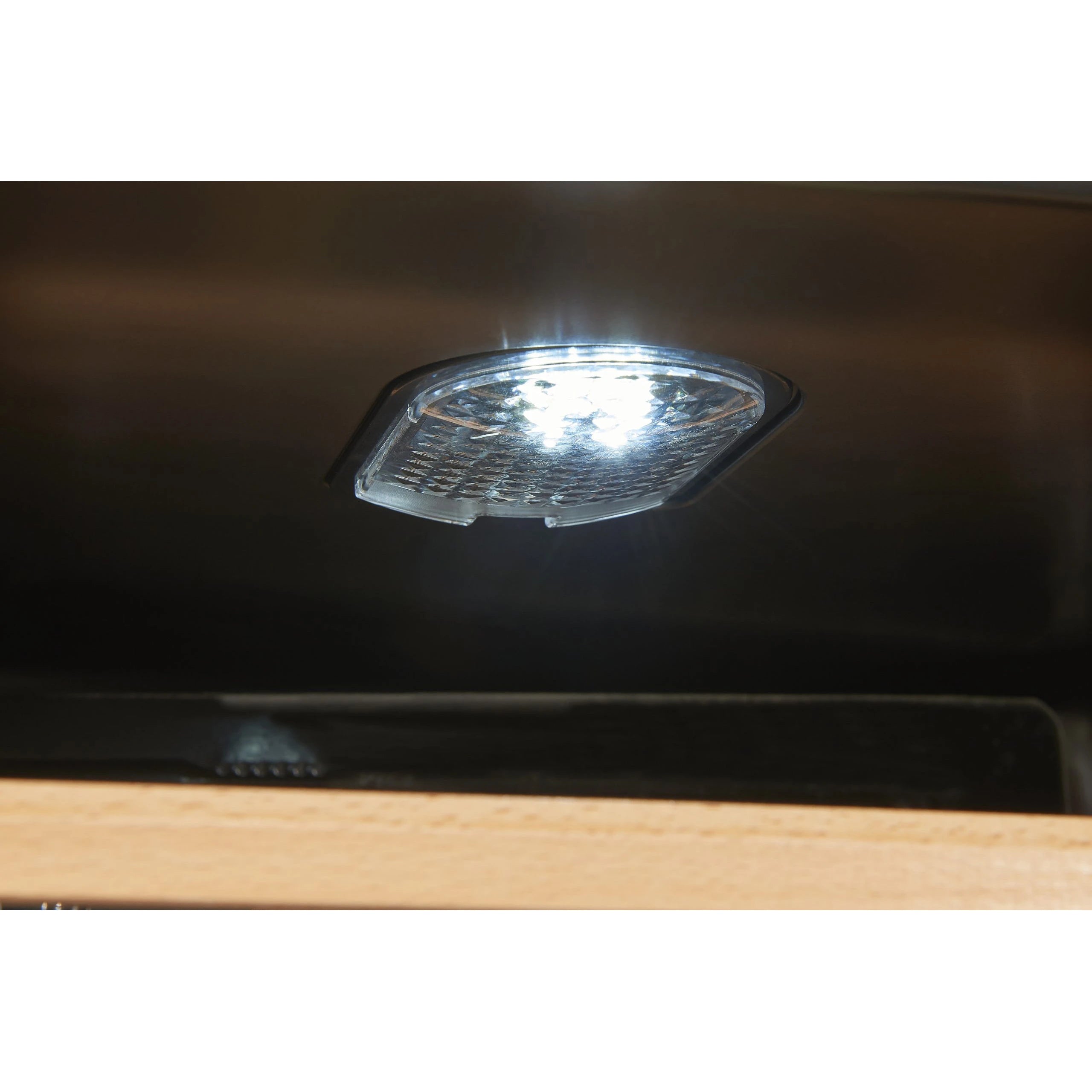 Vinoteca 24 botellas Exquisit WS1-24 Compresor