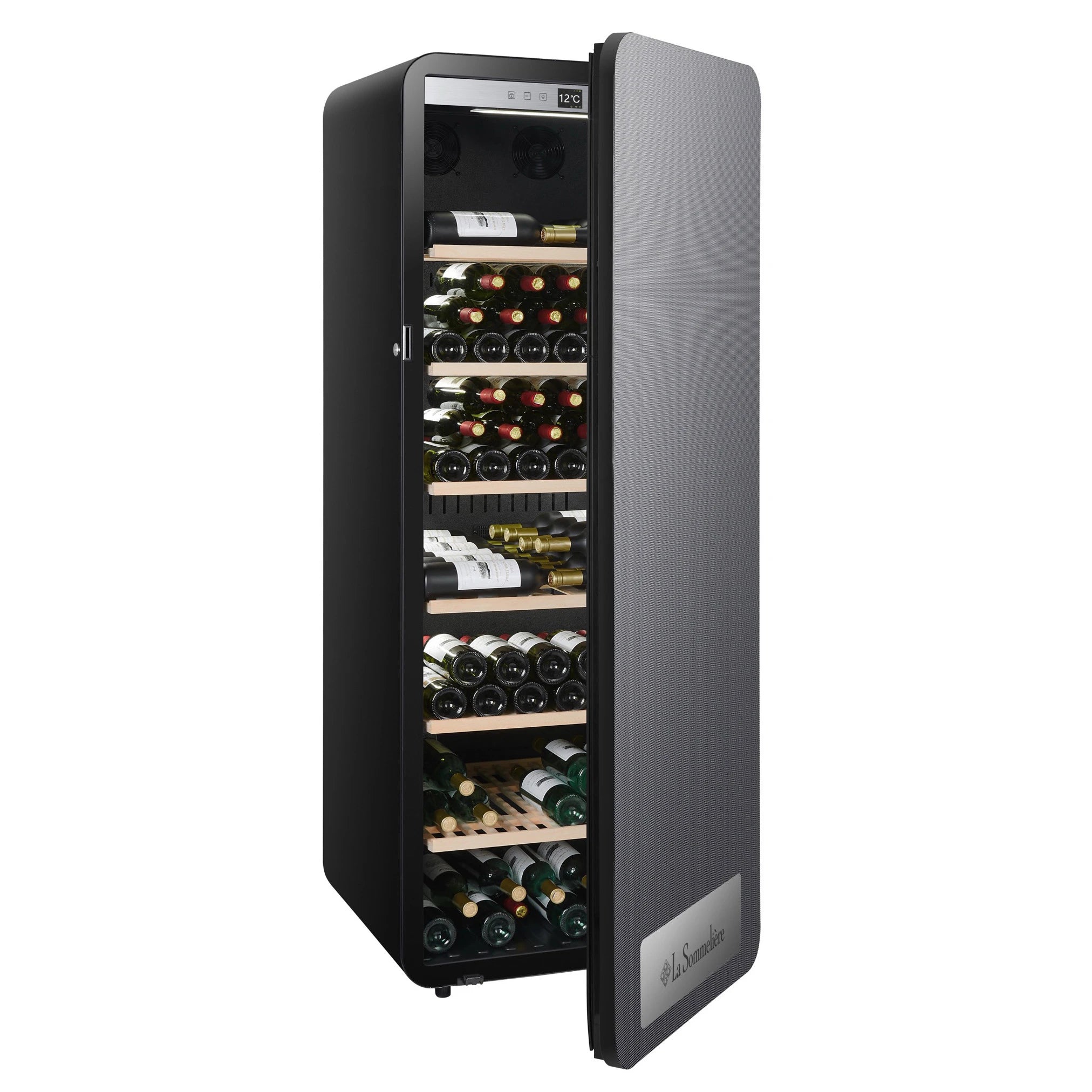 Vinoteca 254 botellas La Sommelière APOGEE 255N