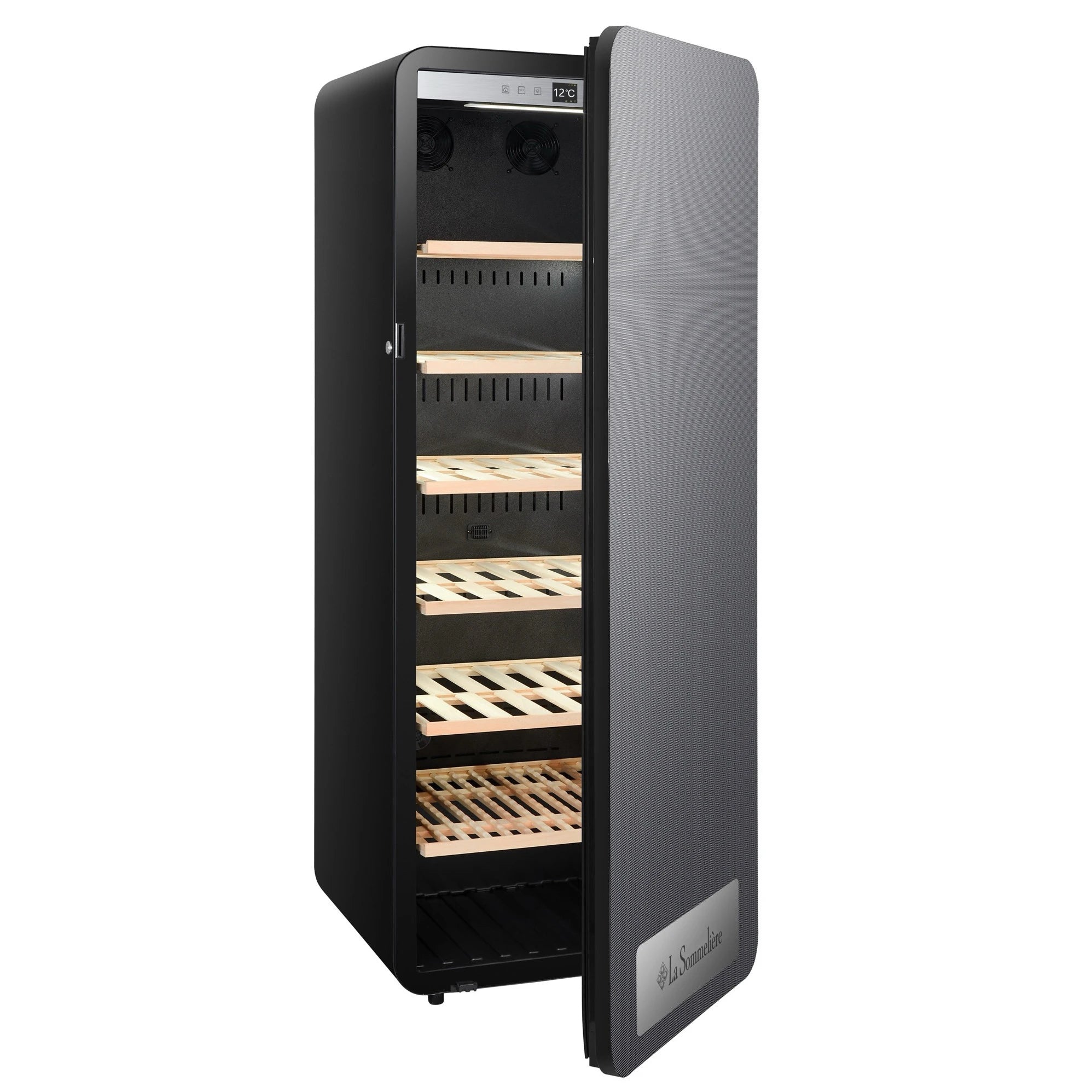 Vinoteca 254 botellas La Sommelière APOGEE 255N