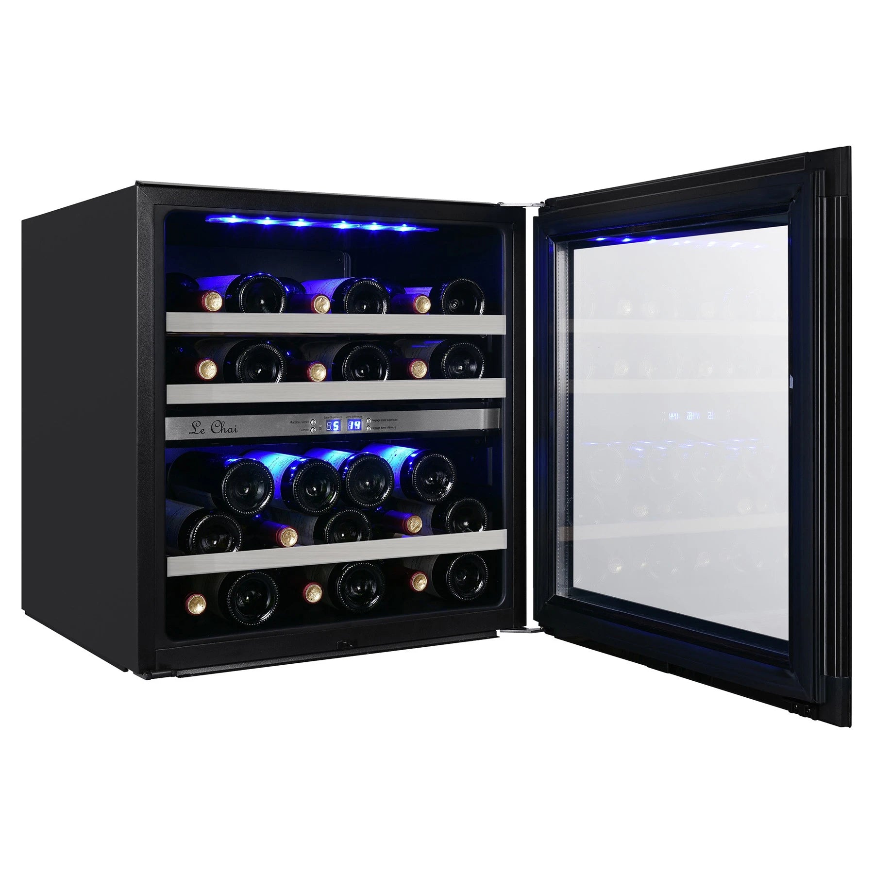 Le Chai LBN270 27 botellas