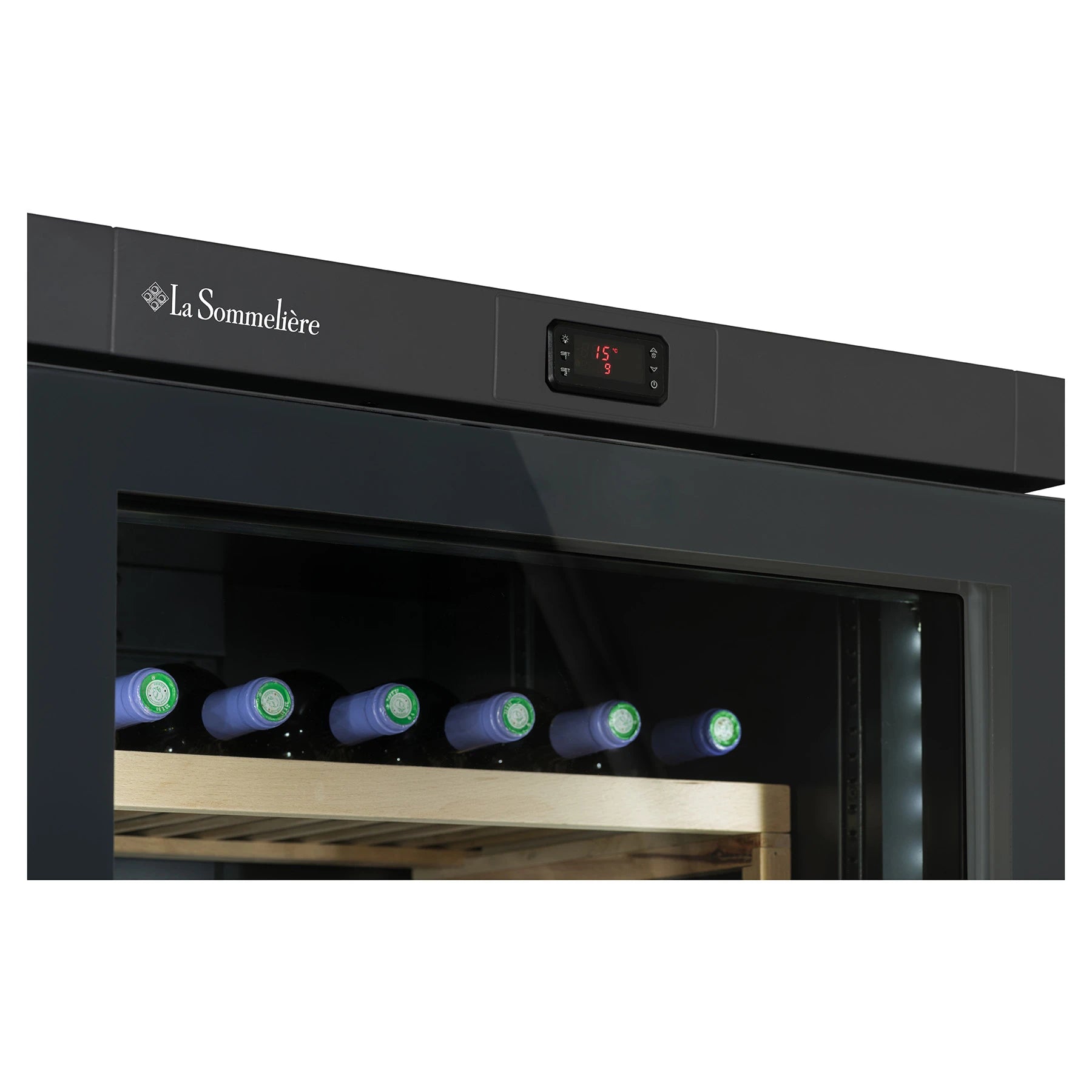 Vinoteca 273 botellas La Sommelière VIP280V