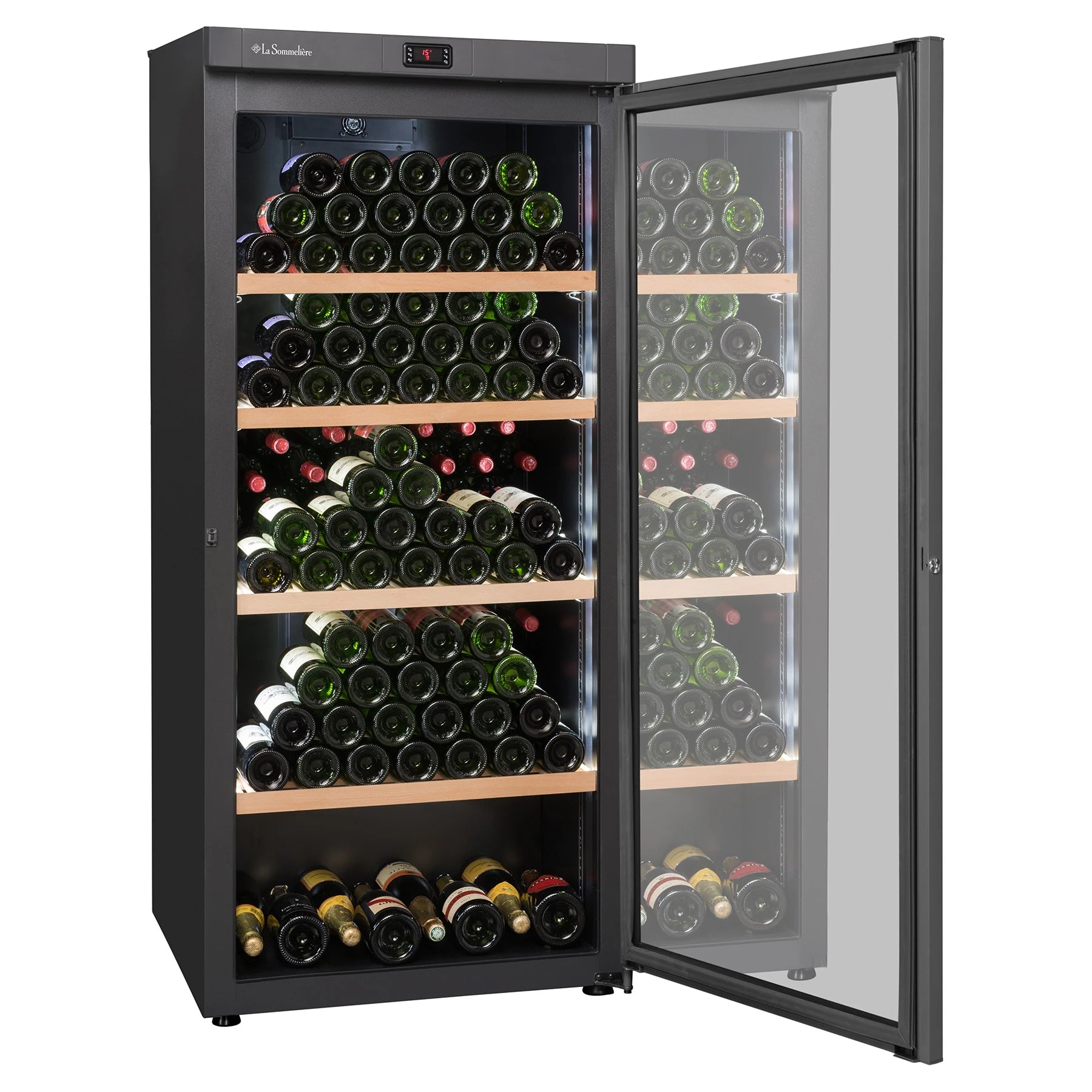 Vinoteca 273 botellas La Sommelière VIP280V