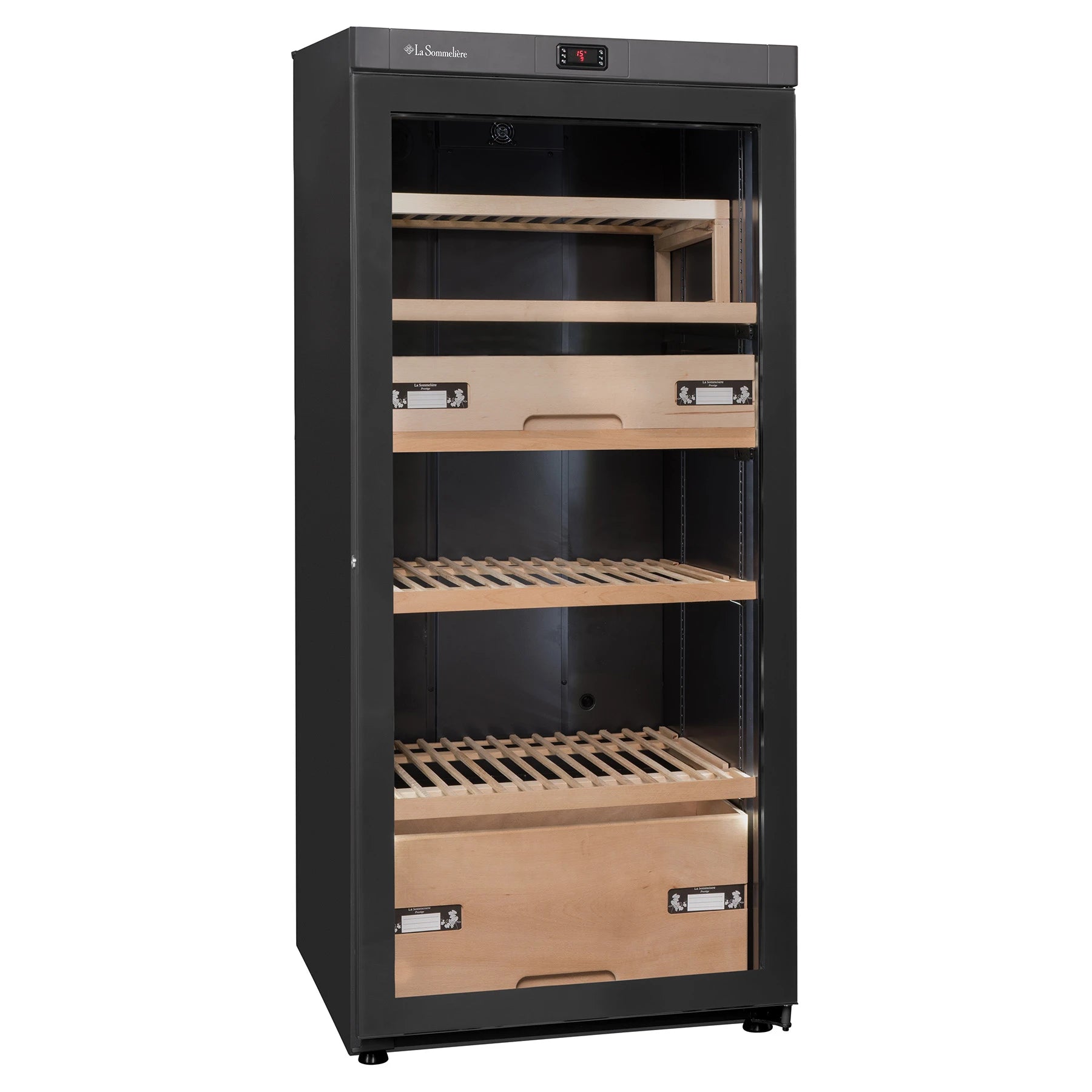 Vinoteca 273 botellas La Sommelière VIP280V