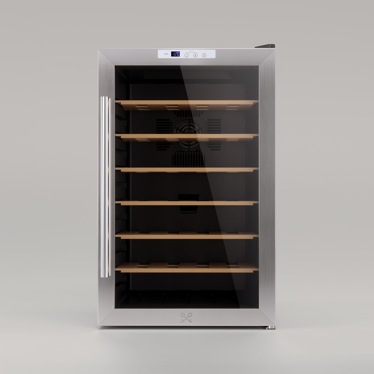 Wine Cooler 28 bottles Les Petits Champs CAVC28